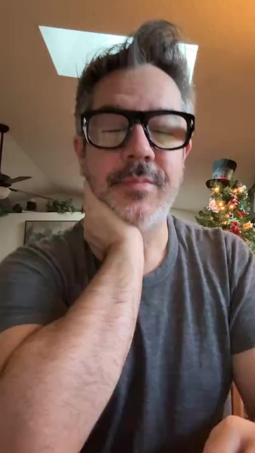 The Daily Download 12/19
“New Moon Manifestation”