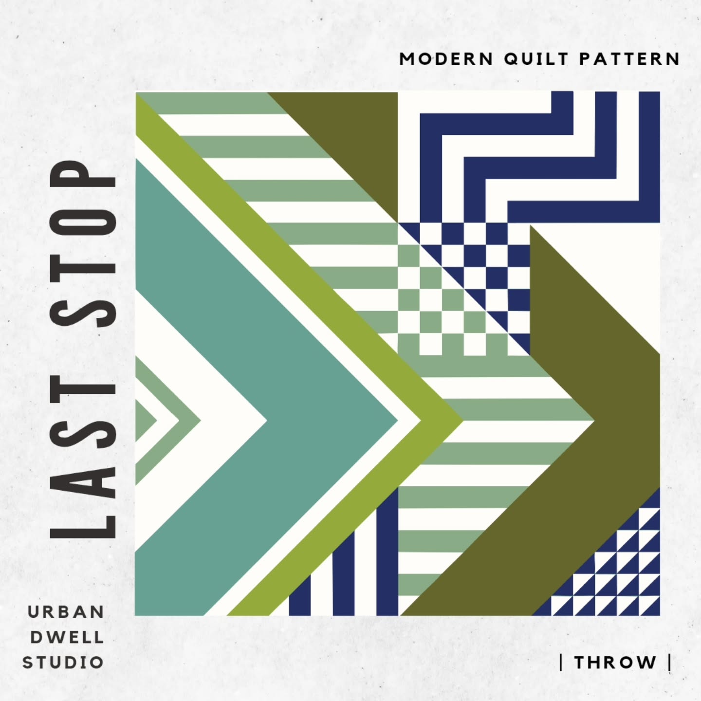 It's tiiiimmeee!!!
The Last Stop Quilt Pattern is officially available!
This pattern started as a Mystery Block of The Month designed for my guild, and is the perfect pattern for an intermediate quilter OR, a more experienced beginner looking to advance their skills through subcutting and multi-step instruction!
These big blocks come together quickly and it looks fantastic with either solid or print fabrics!
.
Fabric: @artgalleryfabrics
Quilting: @dizzlepopshop
.
.
.
#laststopquiltpattern #artgalleryfabrics #agfpuresolids