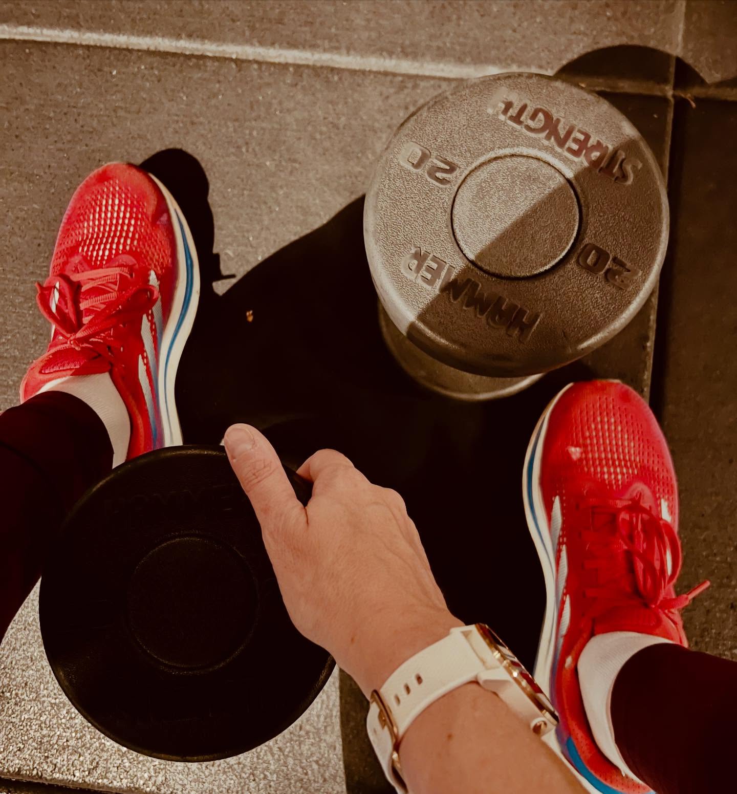 Made it!
Even though all the odds were stacked against me. It’s raining, the fireplace was on, I’m reading a good book, I had two very snuggly pups…I still got a workout in. And of course I feel better- no more crazy eyes.
I’m also doing pretty great on the first day of my “staycation” I’ve only worked one or two hours…
#LoveMyJob #RunningMedicine #RunningPT #WorkingOut #Strength #femaleathlete #entrapreneur