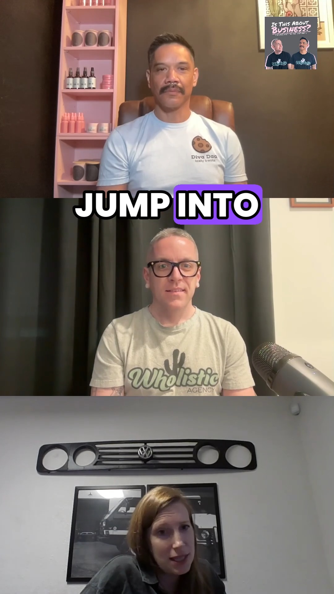 🎙️New podcast episode is live
We had the pleasure of sitting down with Michelle Nichols — owner of Small Car Performance and Crooked Finger Designs.
Michelle shares her jump from engineering + healthcare into entrepreneurship, what it’s really like building a small business in the automotive world, and how she’s grown two brands focused on turning vehicles into dream campers (including the power systems that make camper life work).
Watch the full episode via the link in bio or listen anywhere you listen to your podcasts.
#podcast #entrepreneurship #smallbusinessowner #womeninbusiness #vanlife #camperbuild #automotiveindustry #entrepreneur