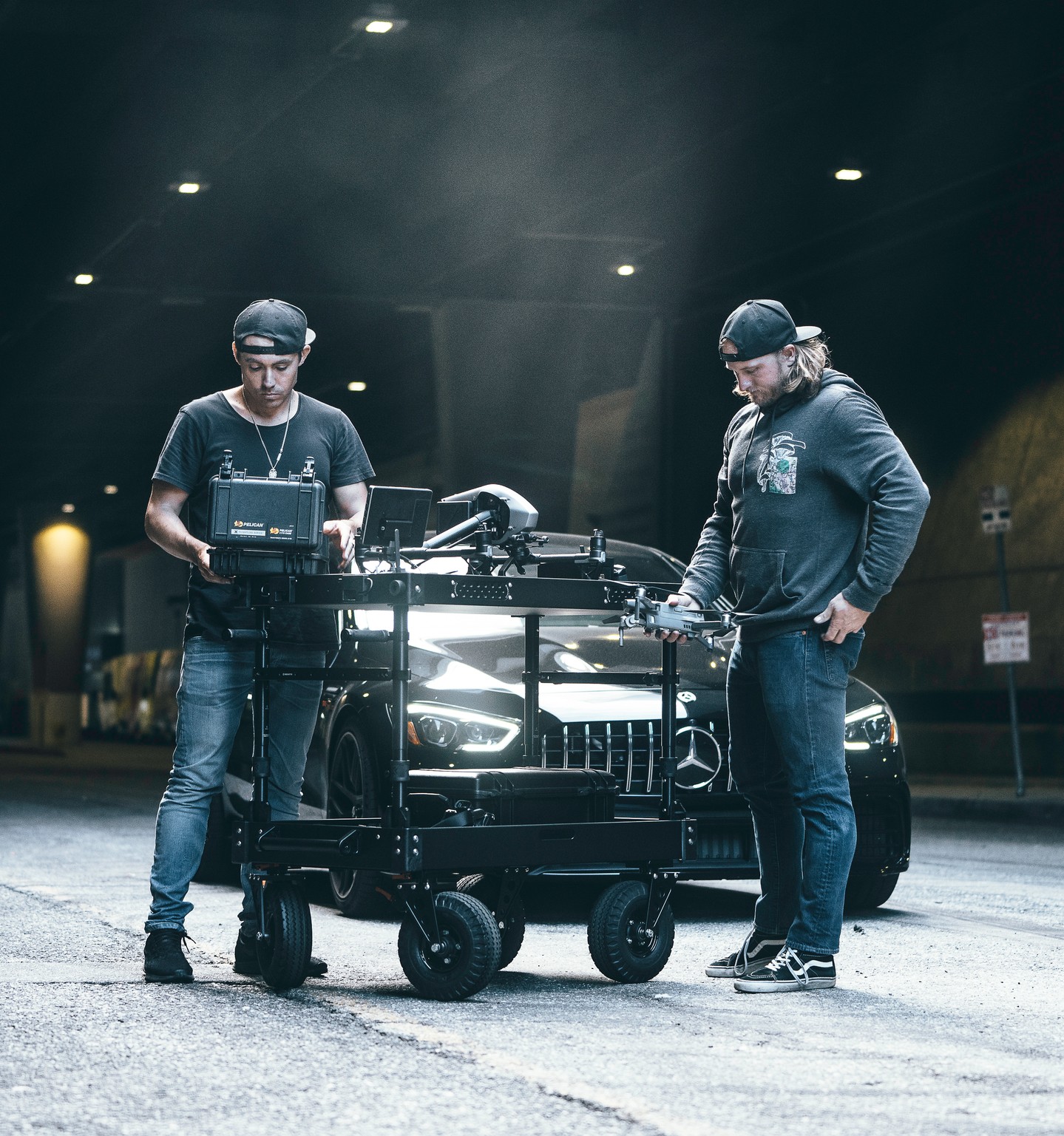 Lights, drone, action! 🎬🚁 Follow a day in the life of our FAA-certified pilots on a Los Angeles commercial shoot — from pre-flight checklists to wrap — in a short, cinematic carousel that shows you exactly how we keep shoots safe, legal, and fast. Want proof? Each frame pairs a real operator shot with concrete compliance steps: FAA certification, full insurance, Union approvals, and on-site risk assessments. The result? Safer shoots, smoother aerials, and faster permitting so your production stays on schedule and on budget. Production managers and creative leads in Los Angeles, CA — curious how we cut permitting time and reduce on-set risk? Tap through, ask us a question in the comments, or head to the link in bio to see case studies and book a consult! 🎥✨ #DroneGearLA #AerialProduction #FilmLA #CommercialDrone