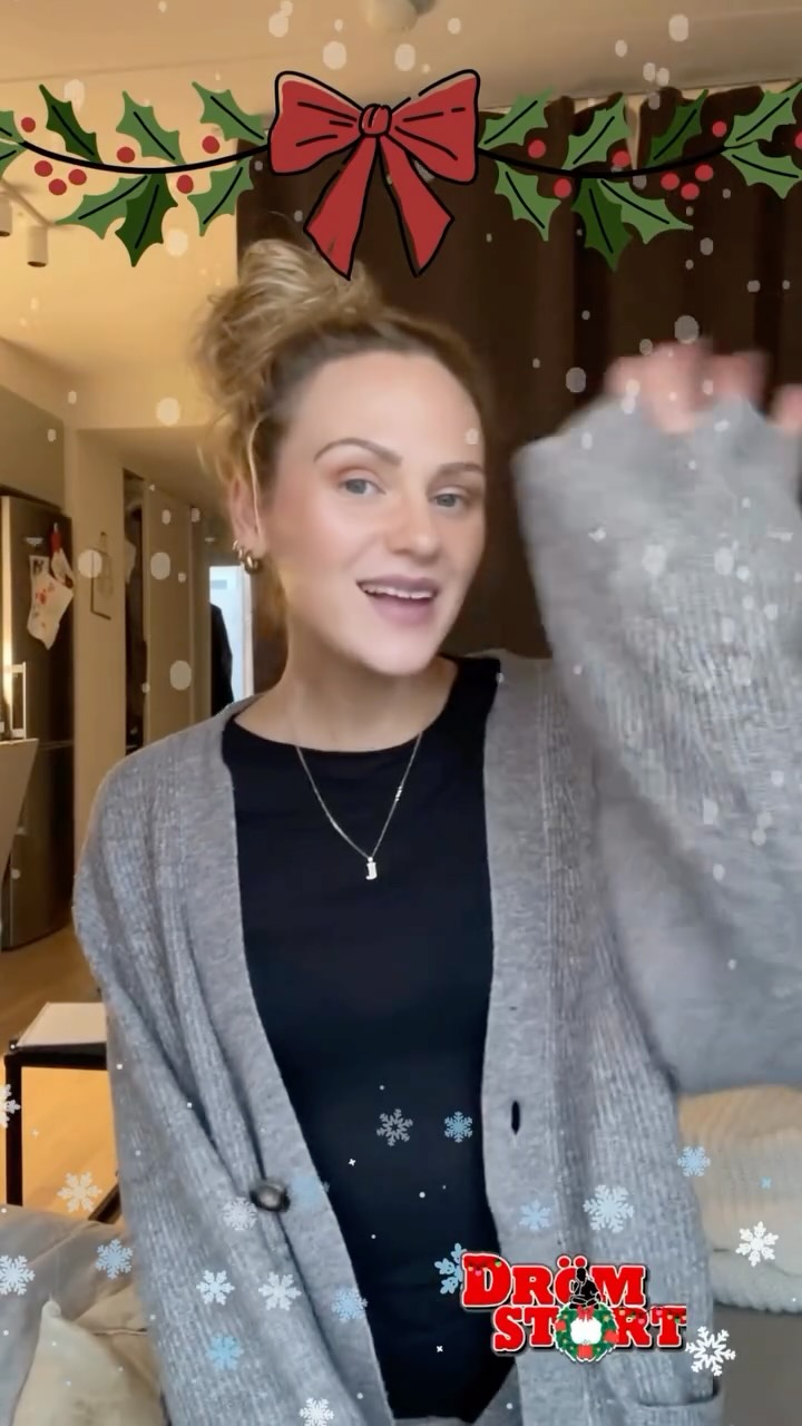 ❄️✨ Drömstorts Vinterfest! ✨❄️
Tors 18/12 kl 17 kör vi vinterns mysigaste häng – och du är SÅ välkommen!
Vi fixar maten, men ta gärna med något gott från din kultur om du vill.
Kom och chilla, käka, snacka & fira vintern med oss! ❤️🔥
Anmäl dig via DM!
Plats: Hardemogatan 1
T-bana Rågsved
Vi ses!! ❄️