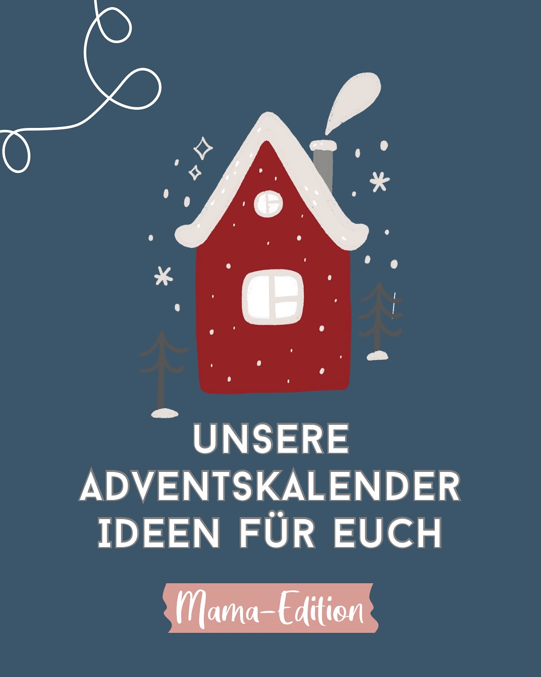 5 kleine, kreative und persönliche Adventskalender-Ideen von uns für Euch ✨ 🎄
Heute: Mama-Edition 💕
Bald beginnt wieder die Adventszeit und falls du noch auf der Suche nach Ideen für einen selbstgemachten Adventskalender bist, bist du bei uns hier genau richtig ☺️
Die Produkte in Slide 2,4 und 6 kannst du jetzt ganz easy & schnell bei uns im Onlineshop gestalten 👇🏻
nessis-manufactur.de
Euer NM Team🤍
#adventskalender #selbstgemacht #adventskalenderideen #adventskalenderbefüllen #selbstgemachteradventskalender #weihnachten #weihnachten2025 #xmas #handmade #personalisiert #mutterpasshülle #schnuffeltuch #mama