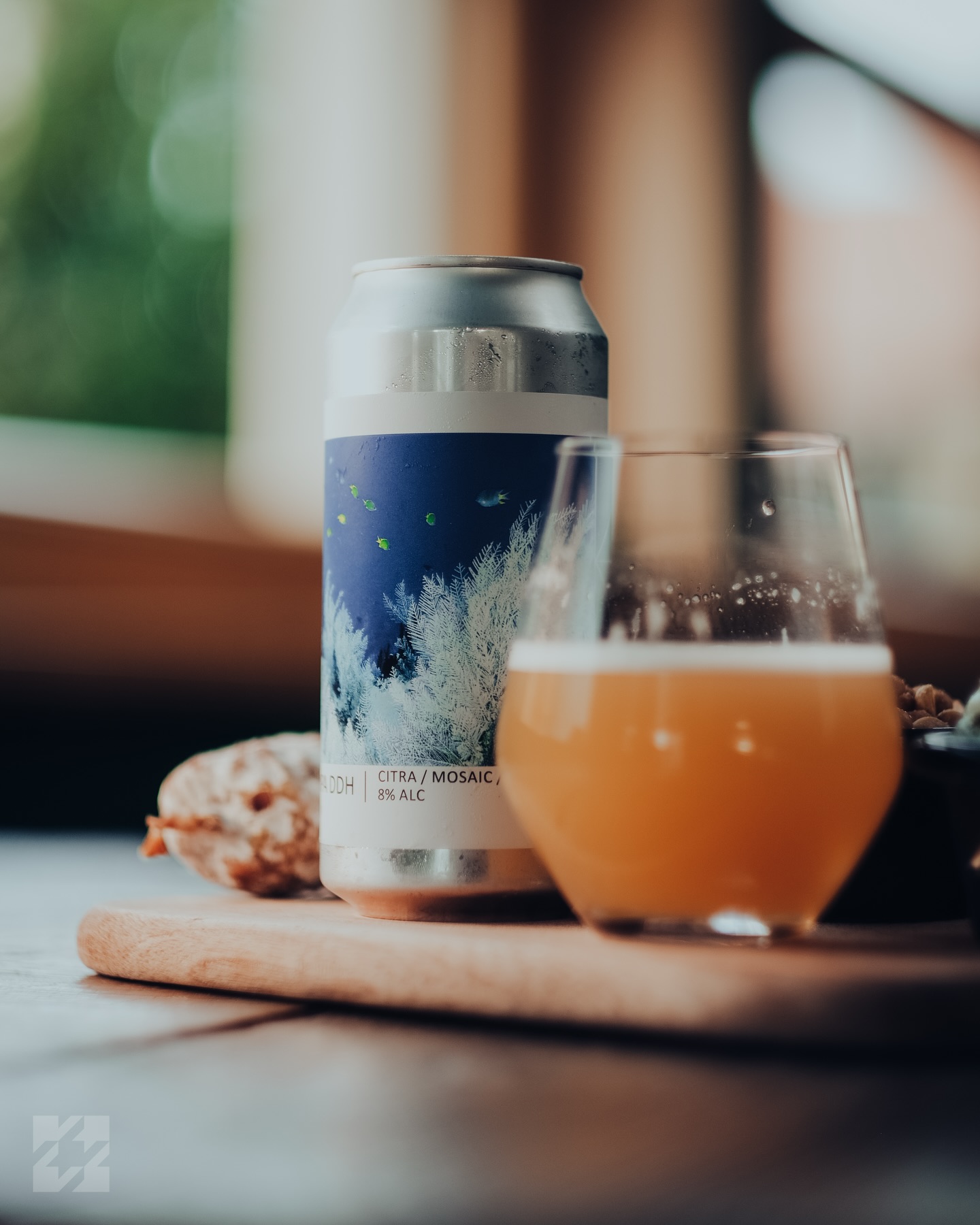 DIPA DDH 🌀🐠🍋
@popihn_brewery lance une DIPA DDH aux houblons Citra, Mosaic et Sabro, offrant une palette fruitée d’agrumes et de tropiques, le tout sublimé d’une touche de coco 💫
À déguster dès maintenant chez Classique🍻
