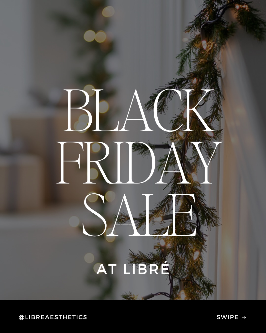 Our Black Friday promotions go live today at 12! You can explore all of the deals through the promotions link on our website, give us a call, or stop by the clinic to purchase your favorites in person. We’re so grateful for all of our patients, and extra thankful for our amazing family of members this year!
Looking for the perfect present? Our gift cards make a thoughtful, easy gift for anyone who deserves a little self-care. They can be used toward any treatment, making them a great choice for the holidays!
We’re also highlighting our chemical peels this season; because winter is the best time to renew, brighten, and rejuvenate your skin. ✨
Call the clinic at 331-806-3975 or visit the link below to view and purchase promotions. Terms and conditions apply:
https://bchjx.myaestheticrecord.com/online-booking/promotions
#Naperville #Wheaton OakBrook #Chicago