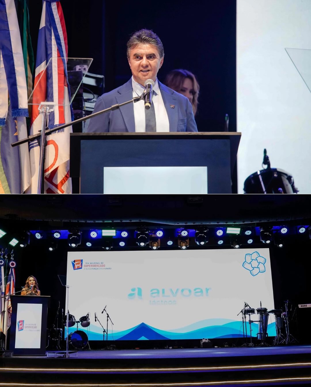 Patrocinadores ✨
#photodump 4 do Dia Nacional do Supermercado da APES.