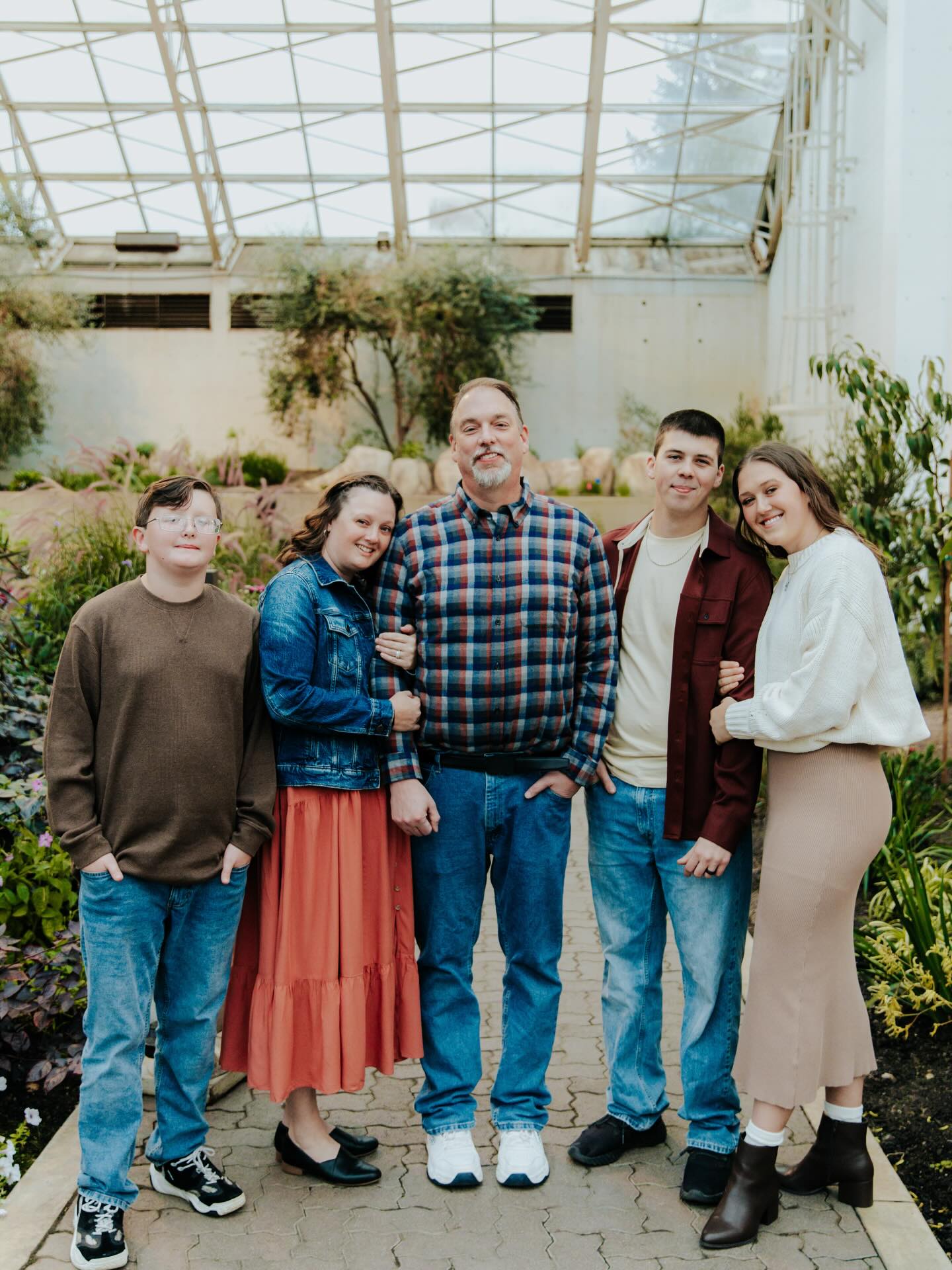 The Hupe Family 🤍