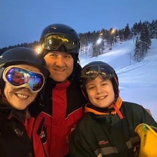 "When your client's 11-year-old (now 12) writes a better trip review than most adults! 🎄
I asked Luca to tell us about his family's Christmas in Lapland, and his enthusiasm is absolutely infectious - from the ""most exciting fun"" on Europe's longest toboggan run to huskies that ""surprised me loads"" with their speed, to Northern Lights that were ""waves of yellow and green"" across the sky.
My favourite bit? He didn't see the Northern Lights on the official hunt - he saw them from the hotel viewing platform ""which was even better because we could just watch them properly."" That's an 11-year-old showing us what travel's really about!
His verdict? ""Way above what I imagined - it was magical!""
Read Luca's full Lapland adventure on the website ... (link in comments) - guaranteed to inspire your own family Christmas magic! 🐾❄️🎅"
#LaplandChristmas #FamilyTravel #TravelWithKids #NorthernLights #SantasLapland #BlueSkiesAndSunnies #ClientStories #creatingmemories