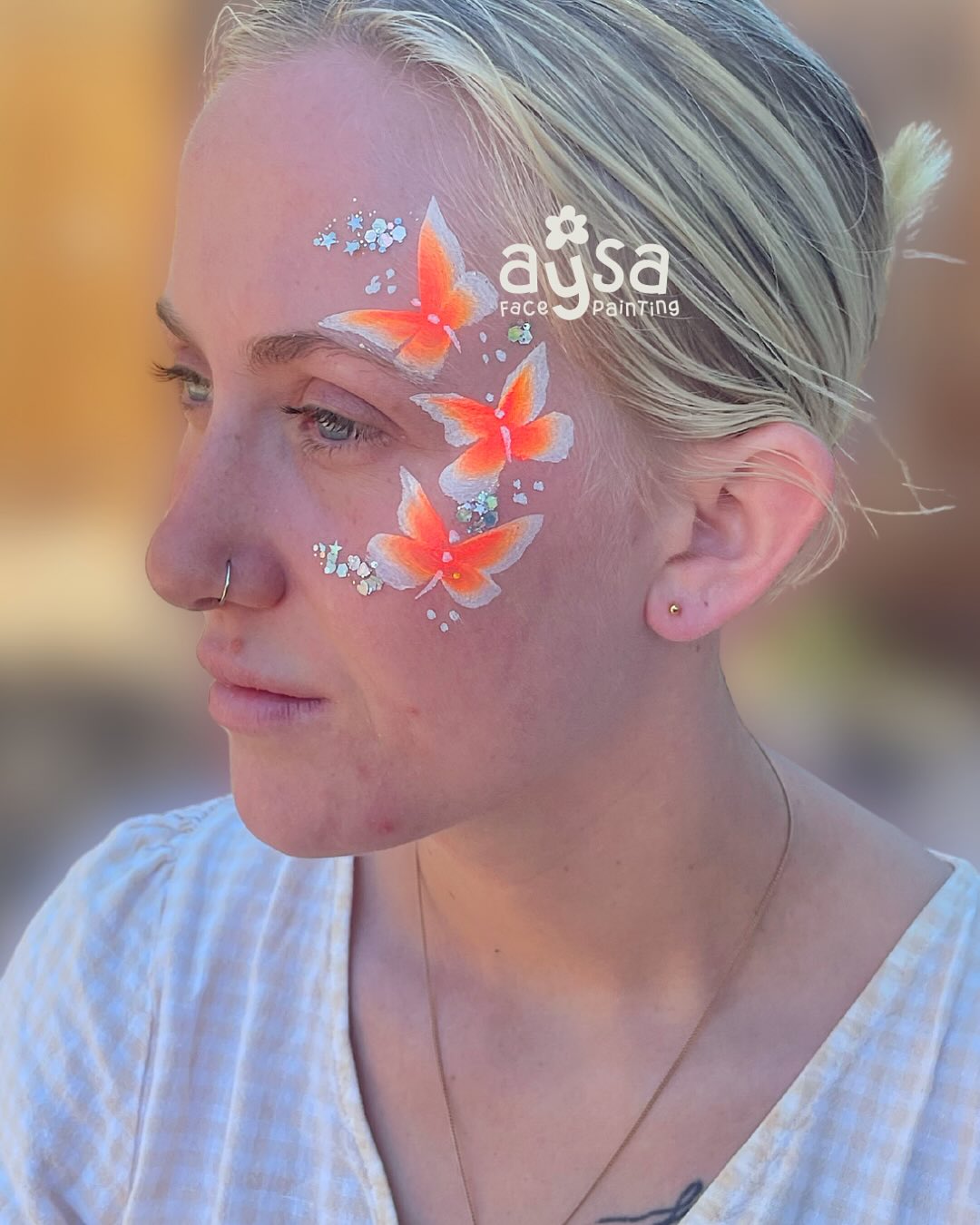 Some from a childcare open day 🩷
———————————
FACE PAINTING & BALLOON TWISTING BOOKING WOLLONGONG, SHELLHARBOUR,KIAMA, AND SURROUNDING SUBURBS
.
To book your event, asking for pricelist, or detail infos, DM OR CONTACT TO:
Email: aysa.facepainting@gmail.com
Website: www.aysafacepainting.com.au
-———————————
📸 Photo & Video Copyright © AYSA Facepainting
❗️Respect our works, don’t steal photos❗️
———————————
#facepaintingwollongong #facepaintingshellharbour
#facepaintersofinstagram #facepainting #shareyourfacepaint #facepaintingillawarra #facepaintingkiama #facepainterkiama #facepainterwollongong #wollongongfacepainting #facepaintinggerringong #wollongongfacepainter #balloontwistingwollongong #facepaintersutherland #wollongongschoolholidays #facepaintingsydney #sydneyfacepainting #nowrafacepainter #wollongongpreschool #shellharbourfacepainter #wollongongkidsparty #southcoastfacepainter #butterflyfacepainting #wollongongkidsparties #aysafacepainting #crocodilefacepaint