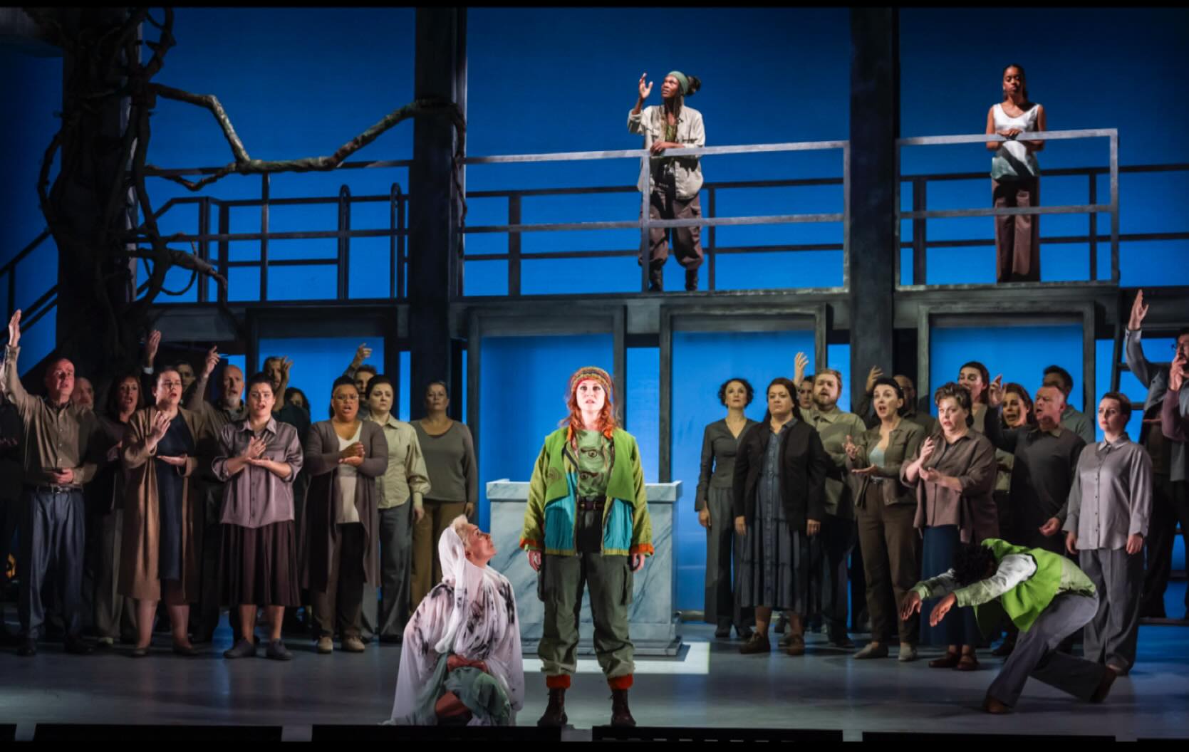 Now this amazing production of #Susanna has had its final Curtian on tour with #operanorth just wanted to share one final shout out to the amazing team. This incredible production spanned disciplines and came together in a most stunning way giving voice to all on and off stage. Every element elevating the impact of the shows message what an incredible project to be apart of that I am ever greatful for.
Photography: @tristramkenton
Conductor: @johanna_soller
Director: @fuchs.o
Choreographer: @phoenixdancetheatre
BSL consultant: @adam_bassett_official
Set & Costume Design: @mansouri_designs
Lighting Designer: @jakewiltshireld
Assistant director: @sophie_director
Costume Supervisor: @smrod61
Production Manager: @gdm.leigh
#setdesign #setdesigner #handelopera #susanna #operanorth #costumedesign #costumedesigner #ukopera #touringopera #operadesigner #designfordance #contemporarydance #leedsgrand #livingmycreativelife