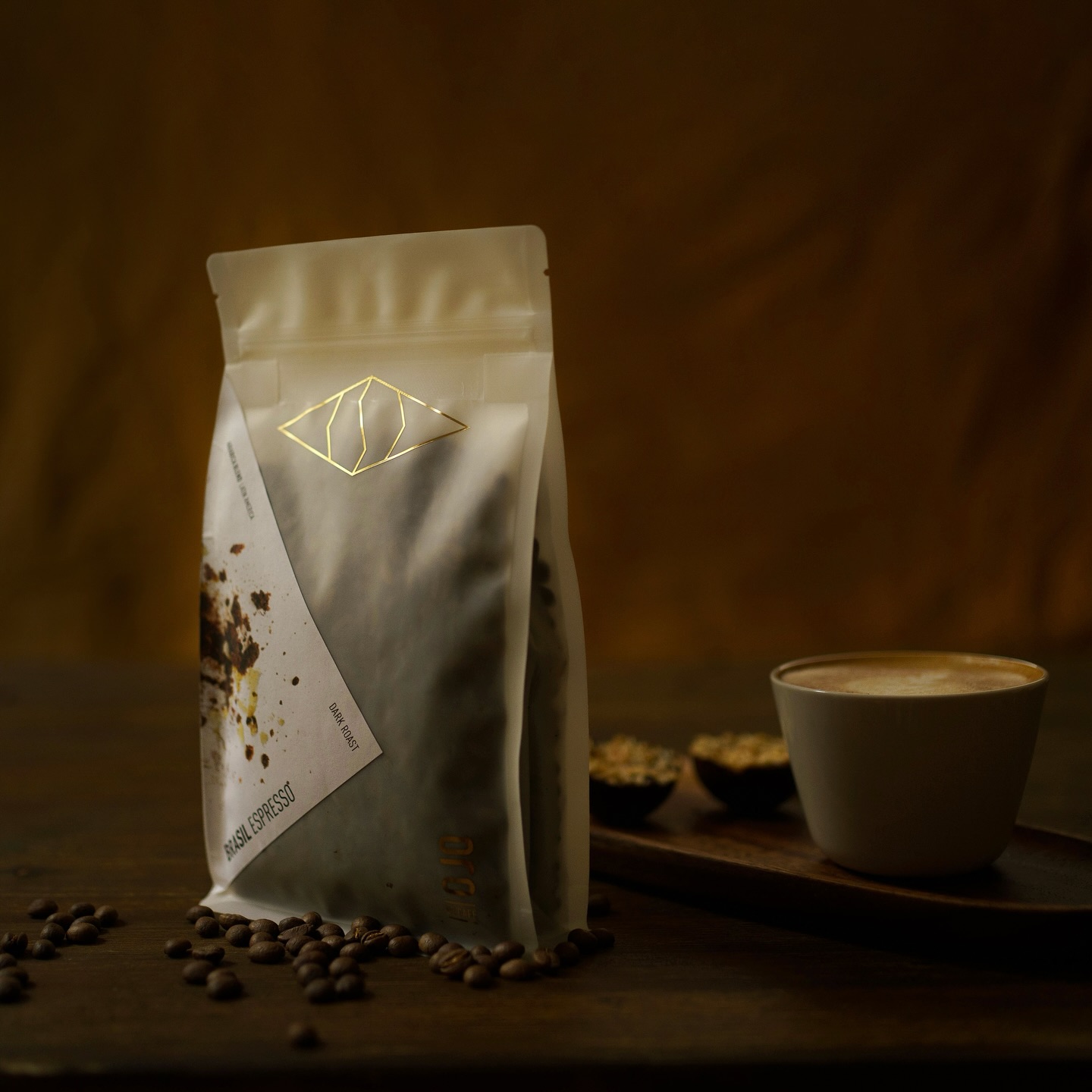 Is there any present more perfect than coffee? 🤎🎁