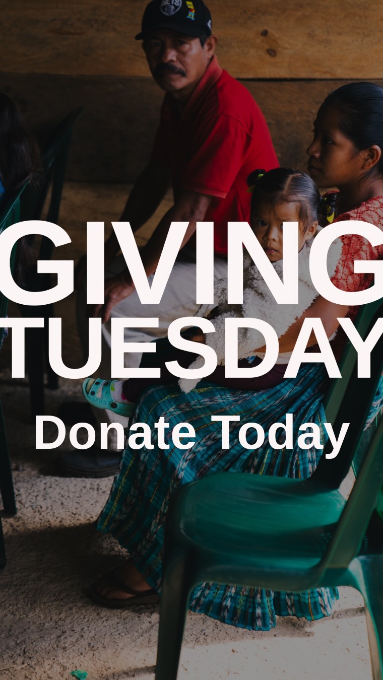 This Giving Tuesday, Make a Lasting Change!
Mark your calendars for December 2nd! Your donations hold the power to uplift children in Guatemala. Each dollar helps us spread hope and change lives through Esperanza’s incredible work. Be a part of this vibrant community—let’s make a difference together!