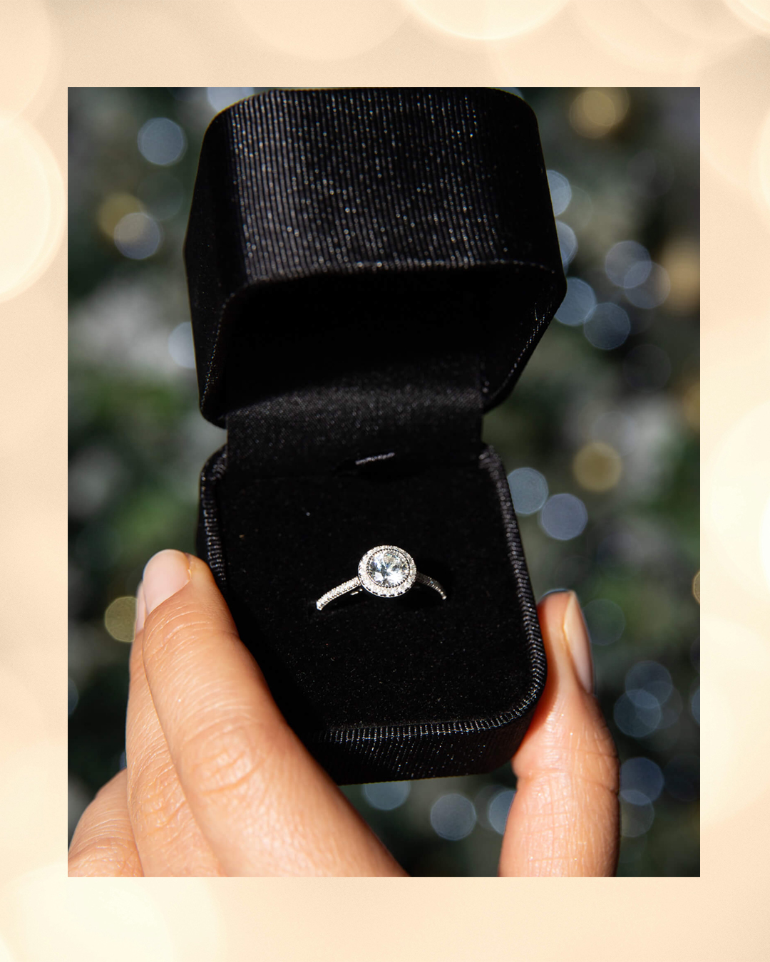 Thinking of popping the question this Christmas?
Day 4 brings 40% off all Diamonfire rings, making today the perfect moment to choose a stunning engagement ring—or a sparkling gift they’ll cherish.
With brilliance that rivals diamonds, today’s offer is too special to miss.
#diamonfire #diamonfirejewellery #12daysofxmas #christmasproposal #engagementring