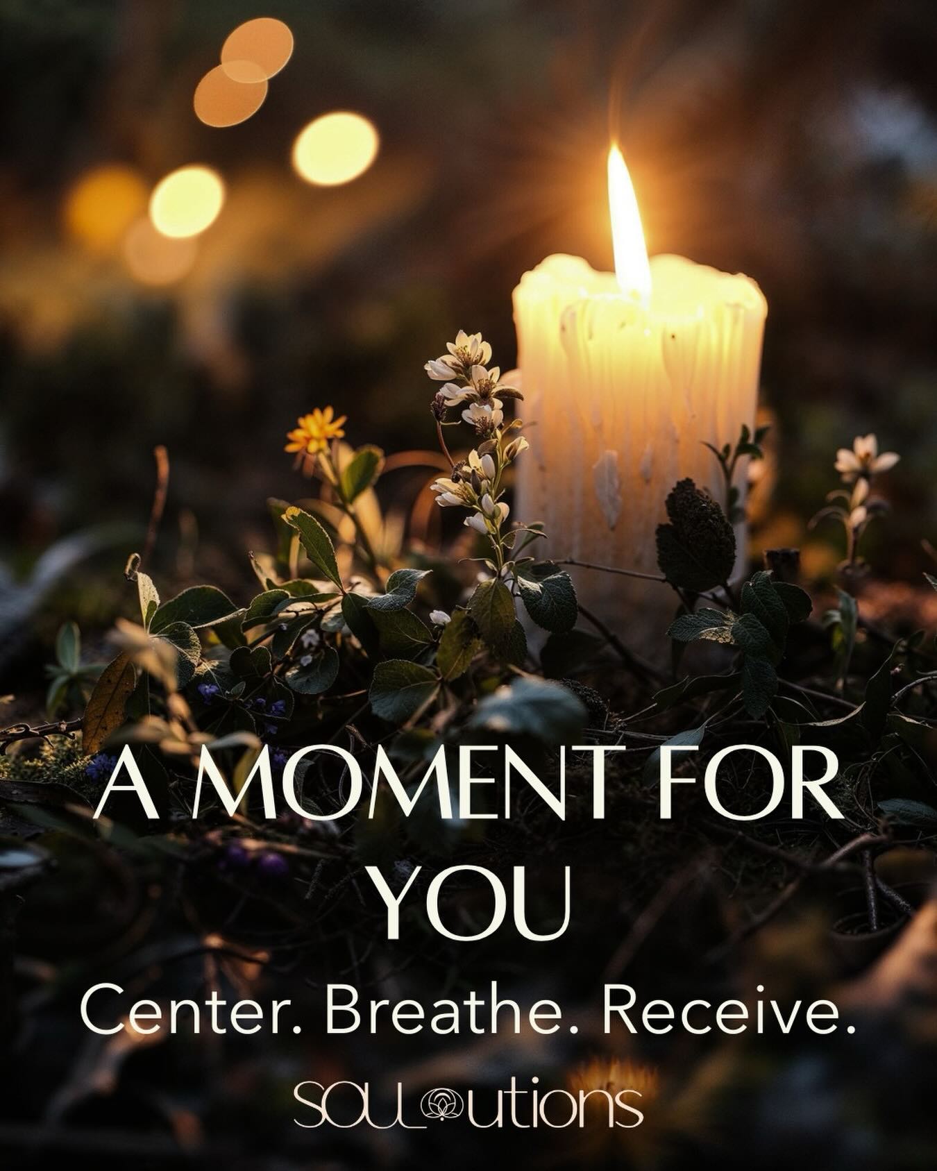 Before (𝑎𝑛𝑑 𝑡ℎ𝑟𝑜𝑢𝑔ℎ𝑜𝑢𝑡) the rush of the holidays, take a sacred pause.
Your peace isn’t lost — it’s simply waiting for you to return to it.
As my gratitude gift for this full, beautiful season,
I’m opening the 𝟮𝟭-𝗗𝗮𝘆 𝗣𝗲𝗮𝗰𝗲𝗳𝘂𝗹 𝗣𝗿𝗲𝘀𝗲𝗻𝗰𝗲 𝗖𝗵𝗮𝗹𝗹𝗲𝗻𝗴𝗲
✨ 𝗙𝗥𝗘𝗘 𝗶𝗻𝘀𝗶𝗱𝗲 𝘁𝗵𝗲 𝗦𝗢𝗨𝗟𝘂𝘁𝗶𝗼𝗻𝘀 𝗔𝗽𝗽 𝘁𝗵𝗿𝗼𝘂𝗴𝗵 𝗗𝗲𝗰𝗲𝗺𝗯𝗲𝗿 𝟭𝟴. ✨
For three weeks, you’ll receive:
🕊️ nervous system support
💗 emotional nourishment
✨ spiritual alignment
…all in simple 1–3 minute practices designed to help you stay centered through the holidays.
A breath.
A moment.
A remembrance of who you are beneath the noise.
Come join us.
Your calm is calling you home.
#SOULutionsApp #PeacefulPresence #HolidayCalm #MindfulLiving #SpiritualPractice #MeditationChallenge #holidaystress #SelfCareRitual #NervousSystemHealing #SoulCentered #GratitudeGift #Mindyarbuckle