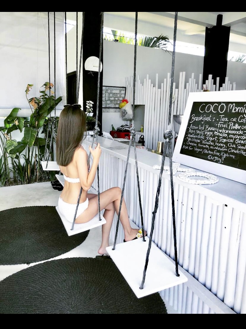 Wake up where Bali feels effortless.
At White Palm Eco-Chic Boutique Hotel, your mornings start just steps from Balangan Beach and unfold in pure comfort. Picture this: enjoying breakfast by our skin-friendly saltwater pool, swinging at Coco Kitchen while your fresh meal is prepared, and soaking in those slow, sunlit moments that make holidays unforgettable.
From our signature flying hammock to the warm, calm atmosphere—every detail is designed for travelers who crave beauty, ease, and a touch of Bali magic.
Ready for your kind of escape?
Book your stay at White Palm today and feel the difference.
#WhitePalmBali #BalanganBeach #EcoChicHotel #BoutiqueHotelBali #CocoKitchenBali BaliBreakfast SaltwaterPool UluwatuHotels BaliTravelGuide BaliStaycation ExploreBali BaliVibes