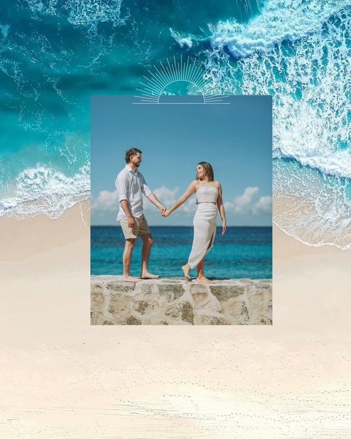 Every moment tells a story — but in Cozumel, they become unforgettable.
Turquoise waves, golden sunsets, real smiles… this is where your memories turn into art. 🌴🌊
At Mik ’n Drik Photography, we don’t just take photos —
we capture the feeling you’ll want to relive forever.
Whether it’s a sunset engagement, a fun family session, or a once-in-a-lifetime underwater adventure…
we’re here to make your Cozumel story timeless. 📸✨
Ready to create something beautiful together?
👉 Send us a DM or tap the link in our bio to book your session.