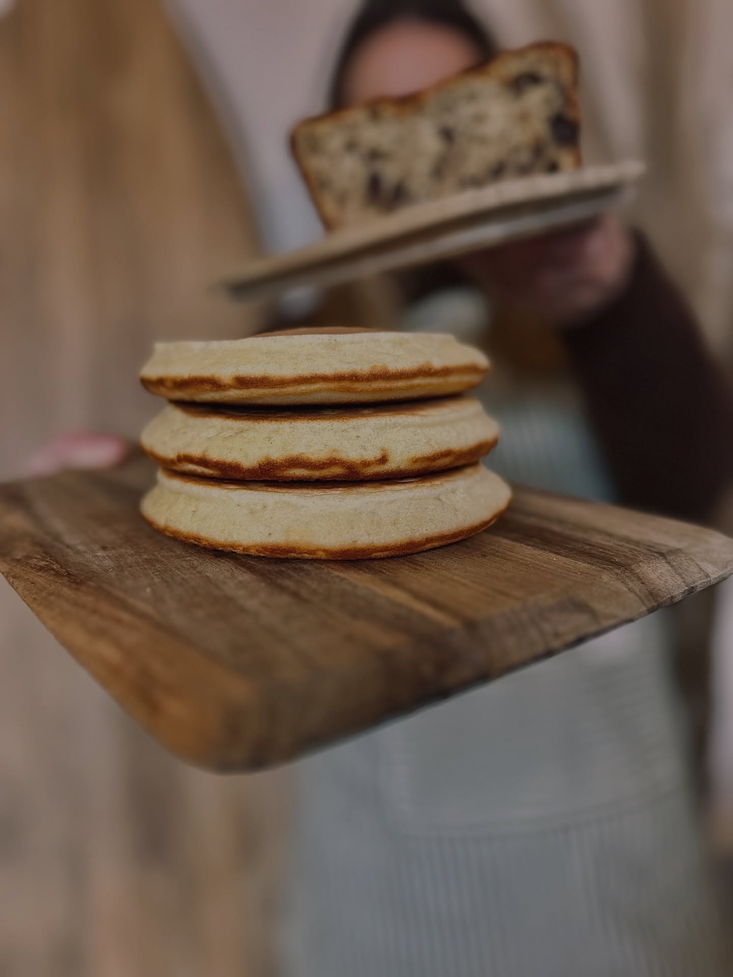 Les fameux pancakes fait maison
#brunch #faitmaison #toulouse #brunchphotography #brunchtoulouse #communication #food #brunchfood #bunappetit31