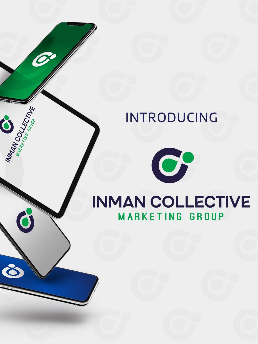 Todayâs the day. Our big news is here. Ruth Inman Creative Services is now Inman Collective Marketing Group.
This moment feels big because it reflects how far the work has come and the people who helped shape it. What started as a one-woman consultancy has grown into a team of talented professionals who bring specialized expertise, creativity, and collaboration to every project. The brand carried my name, but the work hasnât been about me for a long time. It was always about the collective talent and shared commitment that make great marketing happen.
This is not just a branding change. It is a step forward into expanded capabilities, more hands on deck, and a stronger foundation for the work we will do in 2026 and beyond. Inman Collective represents what we do best: blending strategy and creative execution to deliver agency-level results with a personal touch.
To every client who has been part of this journey, thank you. Your trust made this evolution possible. I am excited for whatâs ahead and proud to officially introduce Inman Collective Marketing Group.
Hereâs to growing together as a team, as a brand, and as a Collective.
⨠Weâll be introducing the team and our capabilities over the next few weeks, but you can meet the collective genius behind the brand now at
inmancollective.com