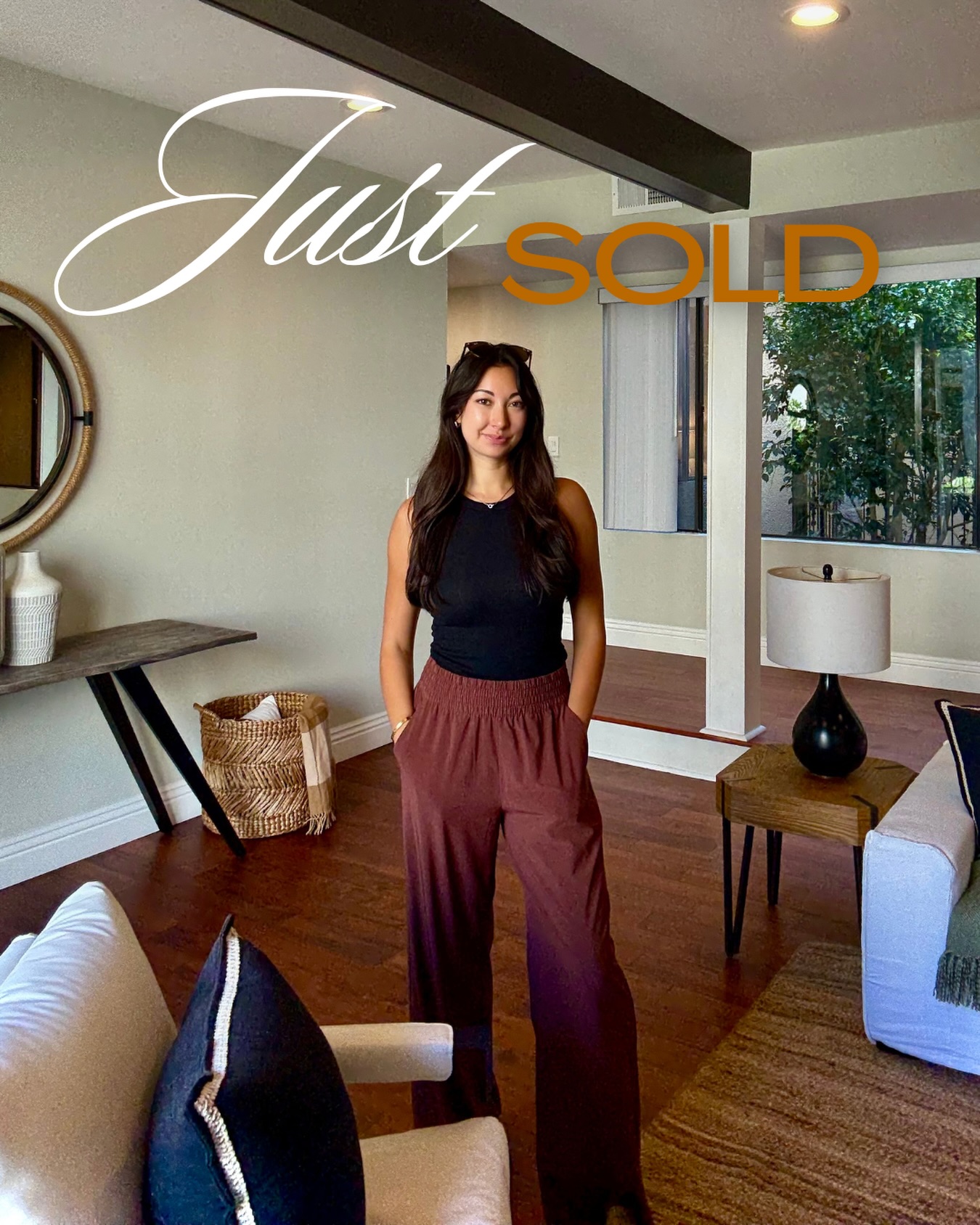 Despite a challenging condo market and two competing units in the same building sitting since February and May - I got my client’s unit under contract in just 2 weeks with multiple offers.
We officially closed for $40,000 over asking!
Thrilled for my seller and for the new buyers to call Fountainview home! 🥳