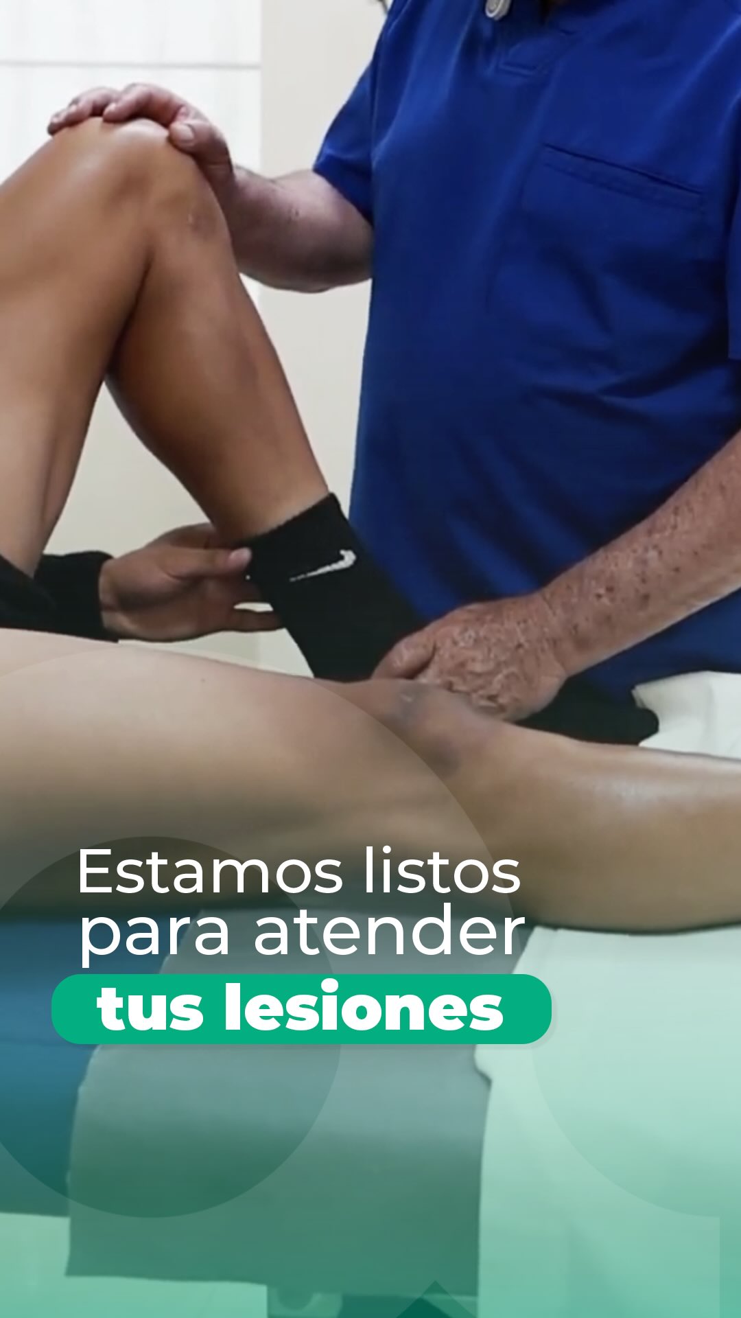 Ante cualquier emergencia o lesión, actuamos con rapidez y cuidado 💙. Estamos disponibles 24/7 para cuidar de vos cuando más lo necesitás.
📲 Agenda tu cita en línea: https://www.clinicatoa.com/
☎️ 02 247 3002 | 📞 098 454 5467
#ClínicaTOA #InnovaciónMédica #EligeTOA