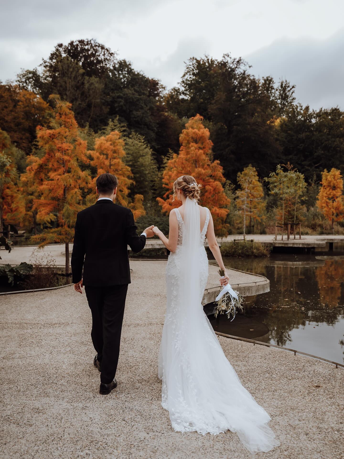 10 oktober 2025. WAT een dag! 🤍