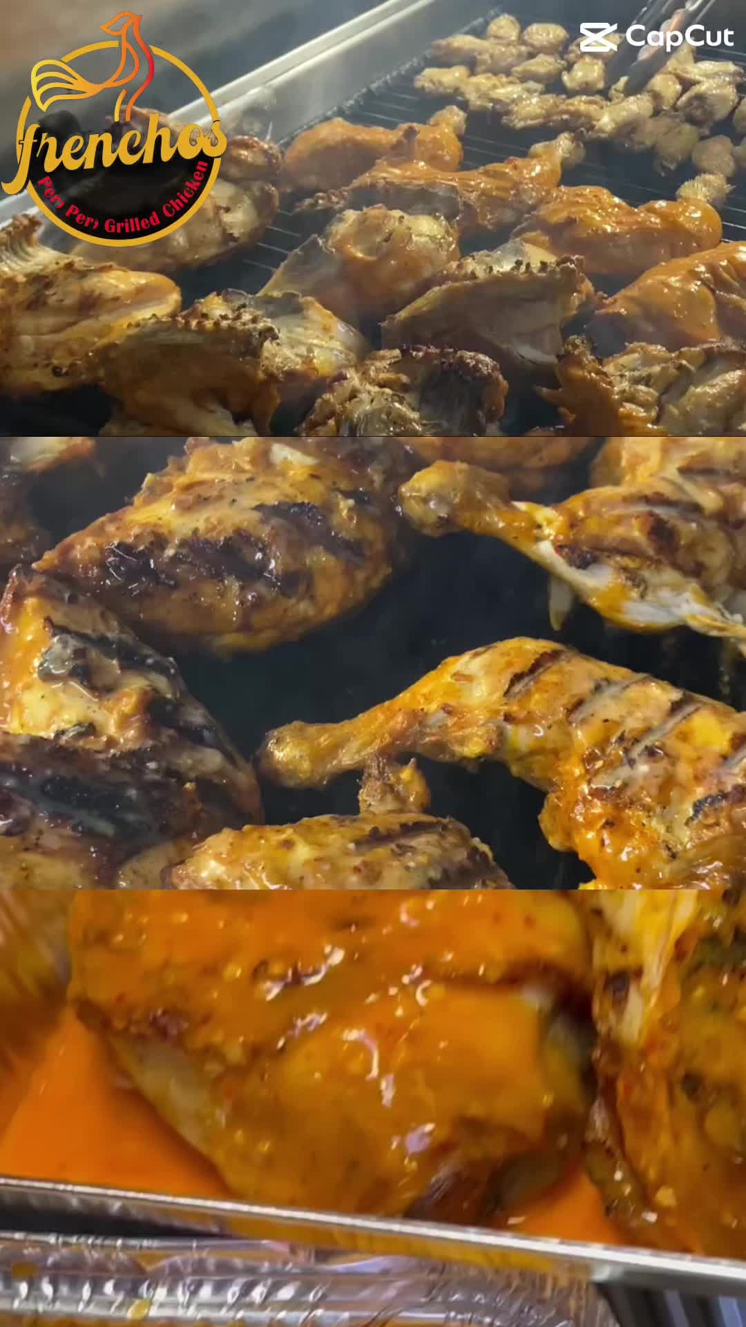 📍 163 High Street, Hornchurch, RM11 3XS
☎️ 01708 300786
💻 Order online at www.frenchos.co.uk or through Uber Eats, Just Eat, and Deliveroo. Free local delivery!
#Hornchurch #HornchurchEats #LondonFoodie #Chicken #FoodDeals