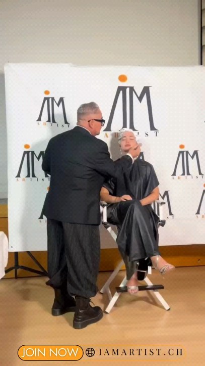 ✨ Every brushstroke, every color, every detail tells a story. Dive into the world of creativity with iamartist.ch and witness how imagination comes to life. Art isn’t just seen—it’s felt. 🎨
#IamArtistCH #ArtReel #CreativeJourney #VisualStorytelling #ArtistsOfInstagram #ModernArt #ArtisticExpression #InspireCreativity #ArtLovers #MasterpieceInMaking #fyp #explore