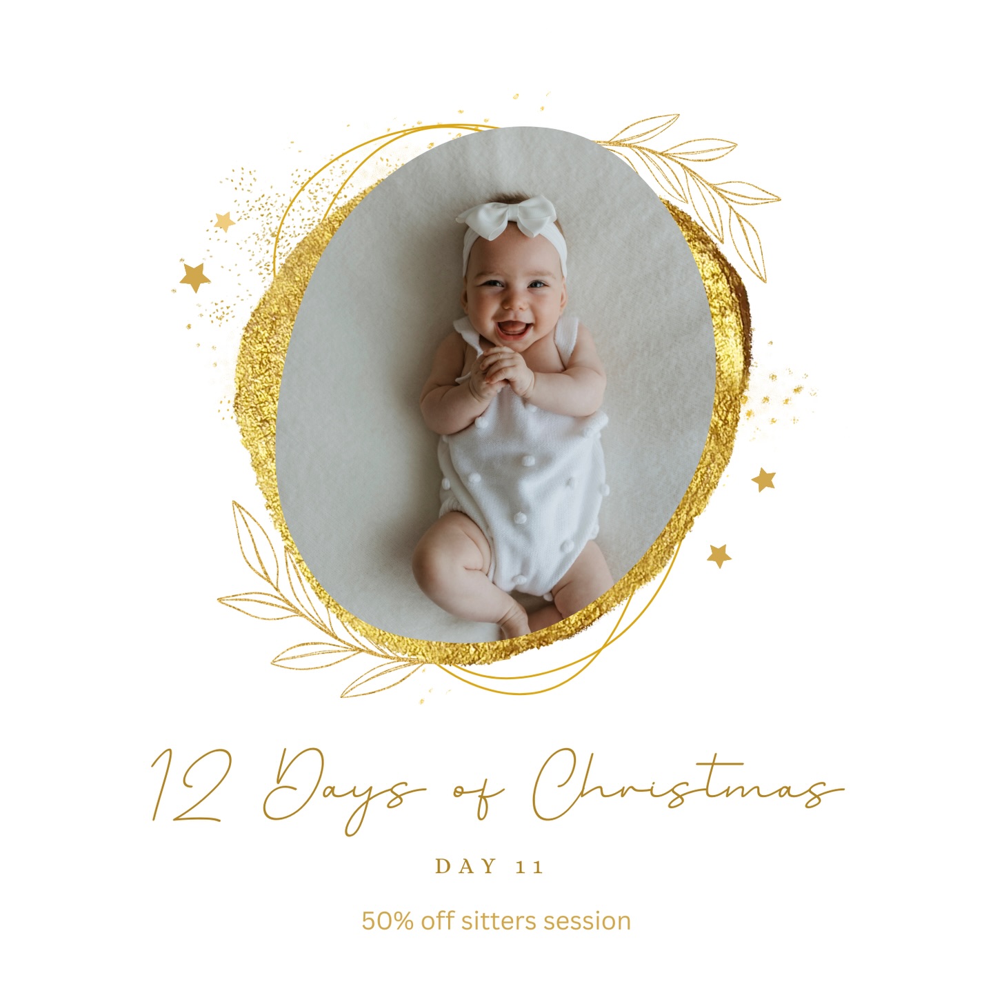 These sessions are some of the sweetest.
Today only, book a sitters session for 50% off, and you’ll also receive 50% off @honeyandhivelounge
To claim:
• Book today and pay your $100 deposit
• Session can be booked between now and June 30th
Perfect for capturing that happy, wobbly, personality-filled stage.