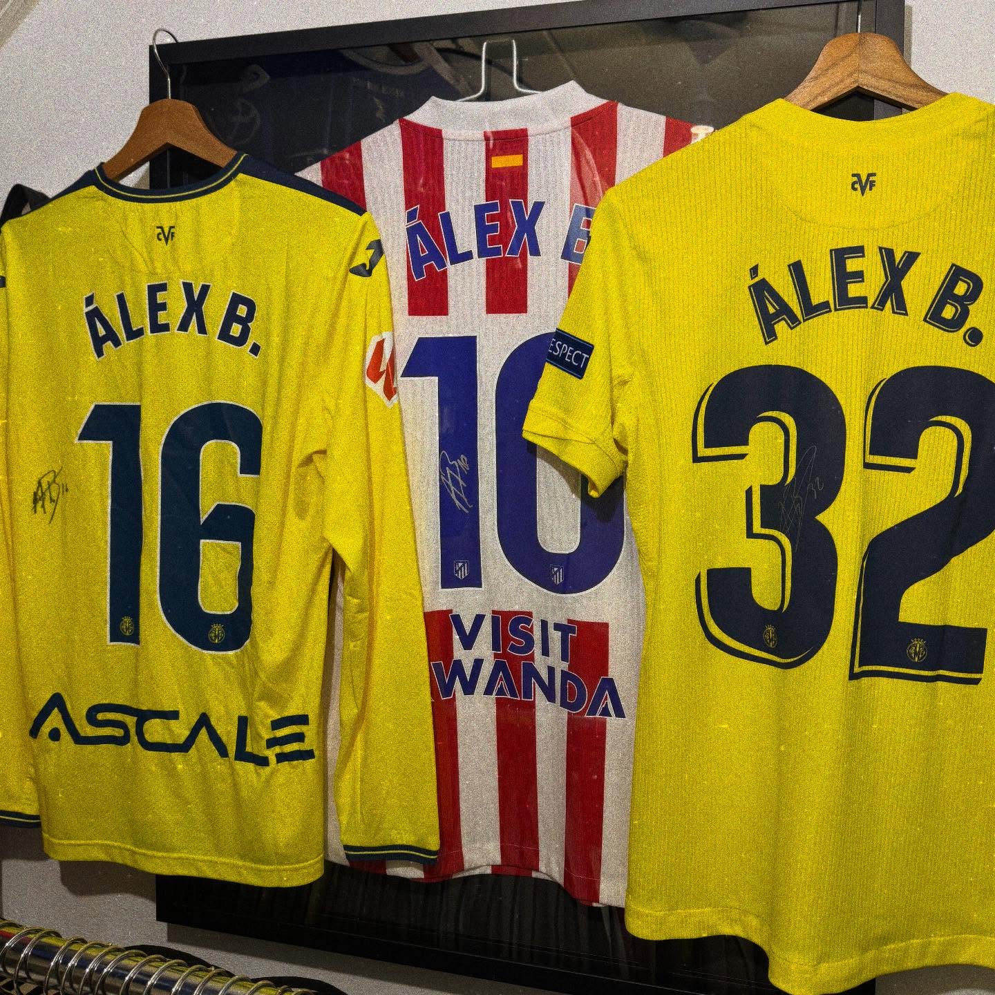 #baena #roquetasdemar #spain