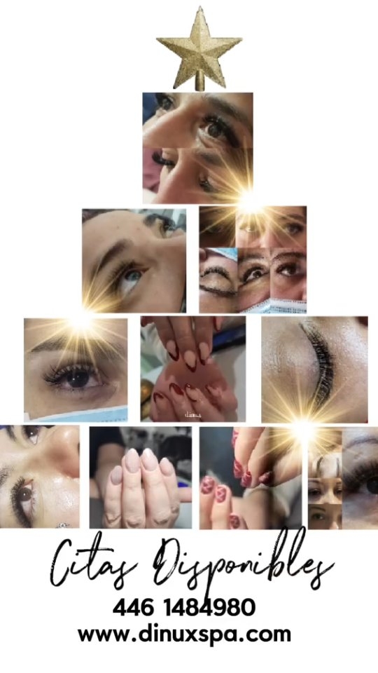 No son solo pestañas, es la confianza que sientes cuando te ves al espejo y dices: “wow, esa soy yo” 😍
Regálate pestañas 1x1 y súbete el nivel.
📲 Mayores informes o reserva al 4461484980
#ConfianzaTotal #Pestañas1x1 #DinuxSPA #AmorPropio