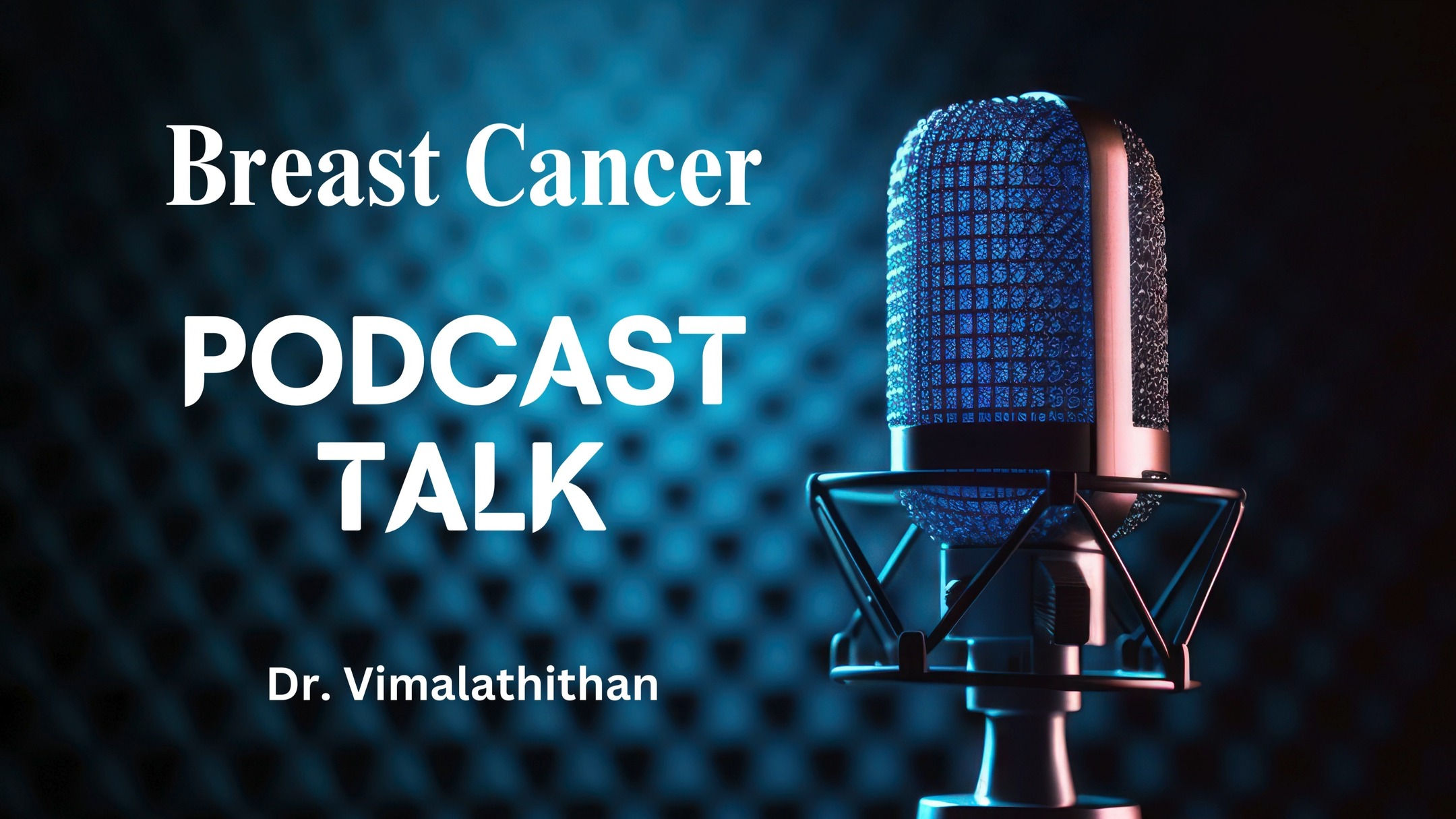 மார்பகப் புற்றுநோய் வருவதற்கான பொதுவான காரணங்கள் என்ன? விமலாதித்தன் தமிழில் விளக்கம்.
.
.
.
📍 Dr. N. S. Vimalathithan – Surgical Oncologist, Chennai
.
.
.
📞 +91 99628 66666
🌐 www.oncospecialist.com
.
.
.
#BreastCancer #BreastCancerAwareness #CancerAwareness
#Oncology
#CancerCare
#HealthPodcast
#MedicalPodcast
#DoctorTalks
#HealthcareEducation
#ChennaiDoctors
#HealthTamil
#cancerawarenesstamil