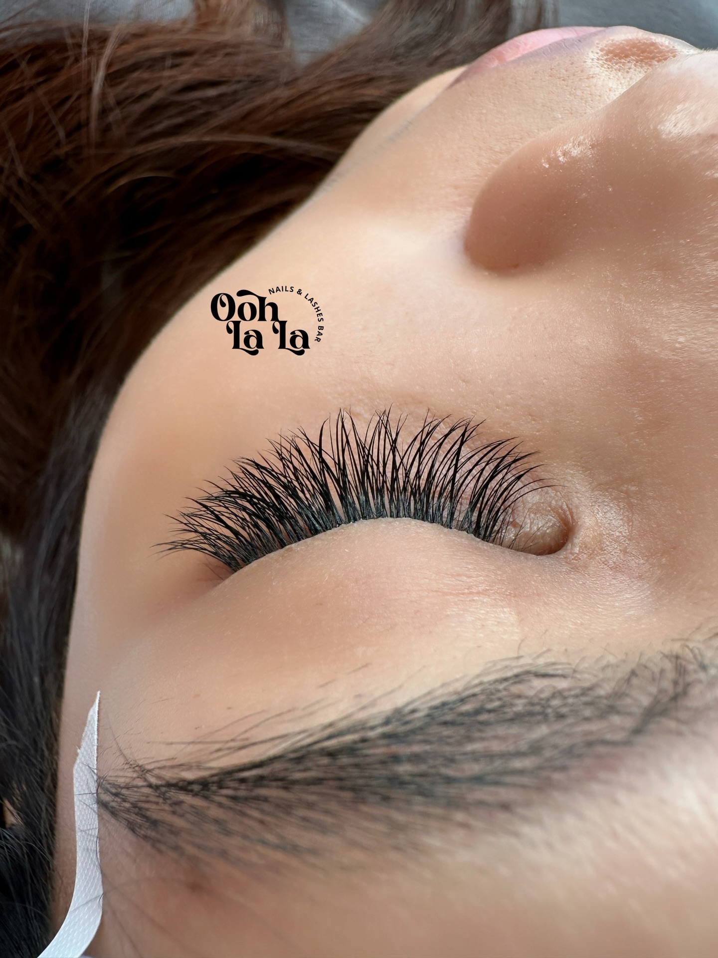 View from the top ✨