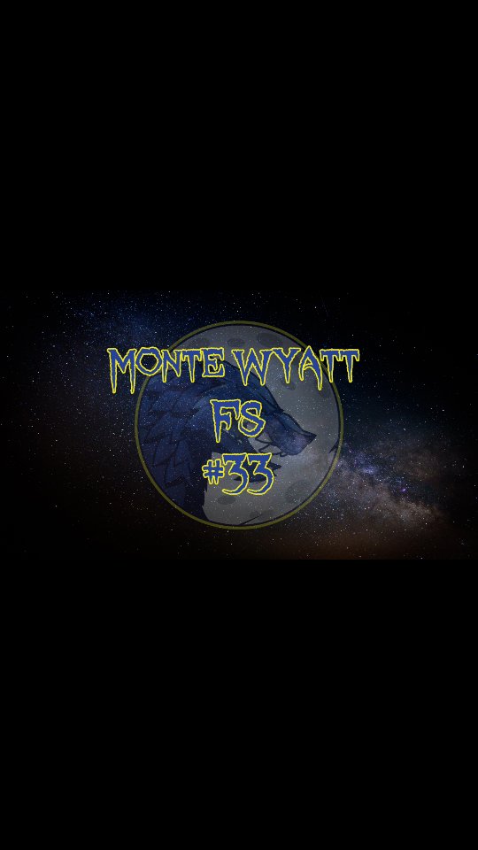 @simulationfl Season 26 Re-signing
Monte Wyatt @mon7e_rfl
FS
#33
#MakeAnImpact #HowlAtTheMoon #LycAngeles #NewMoon #CTN #ChangeTheNarrative #Evo9X #BecomeUnstoppable