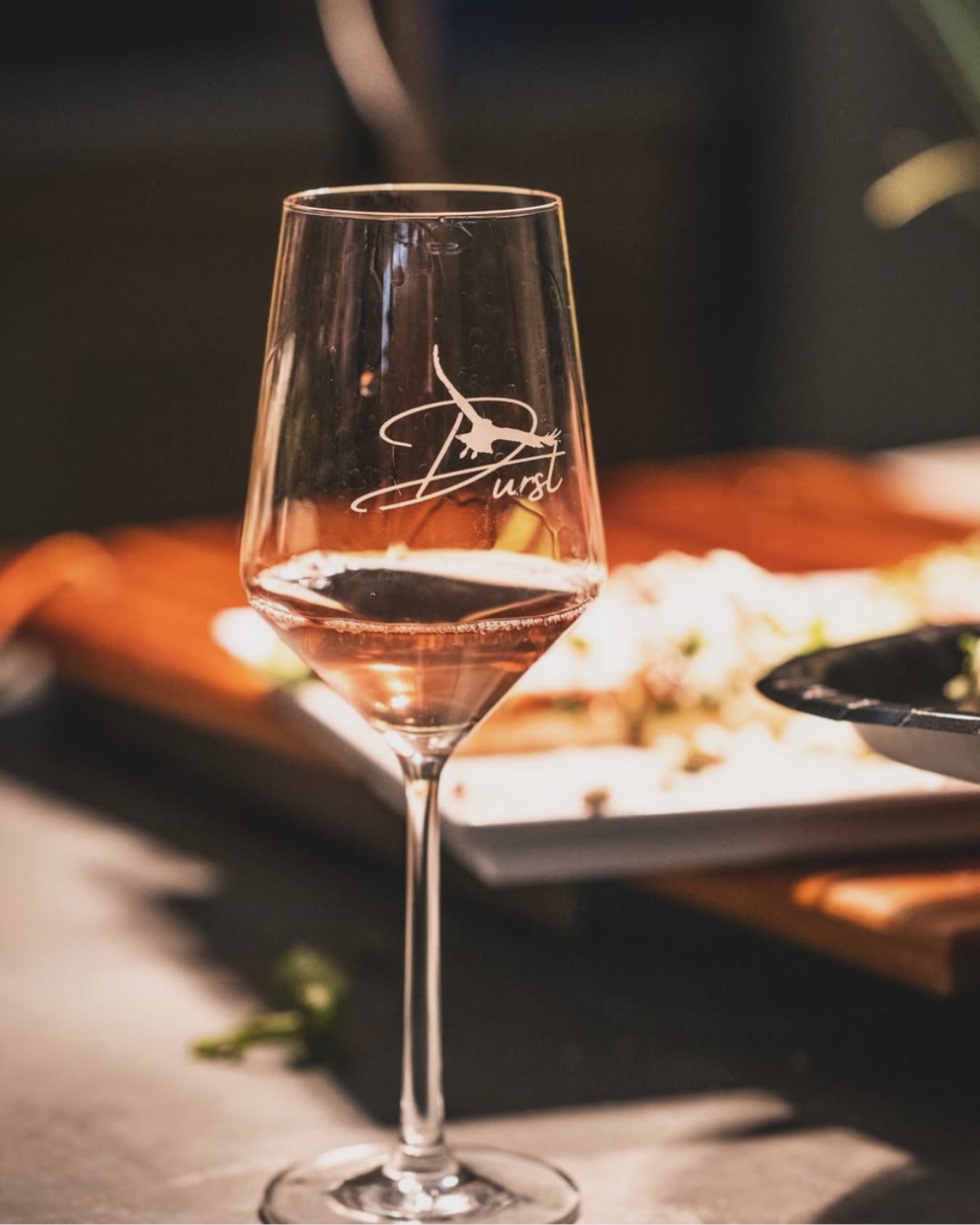 Wishing you a beautiful Thanksgiving from all of us at Durst Winery & Estate.
We’re grateful for this community, for every shared glass, and for the moments we get to create together.
Cheers to a day filled with warmth, good food, and the people who feel like home.