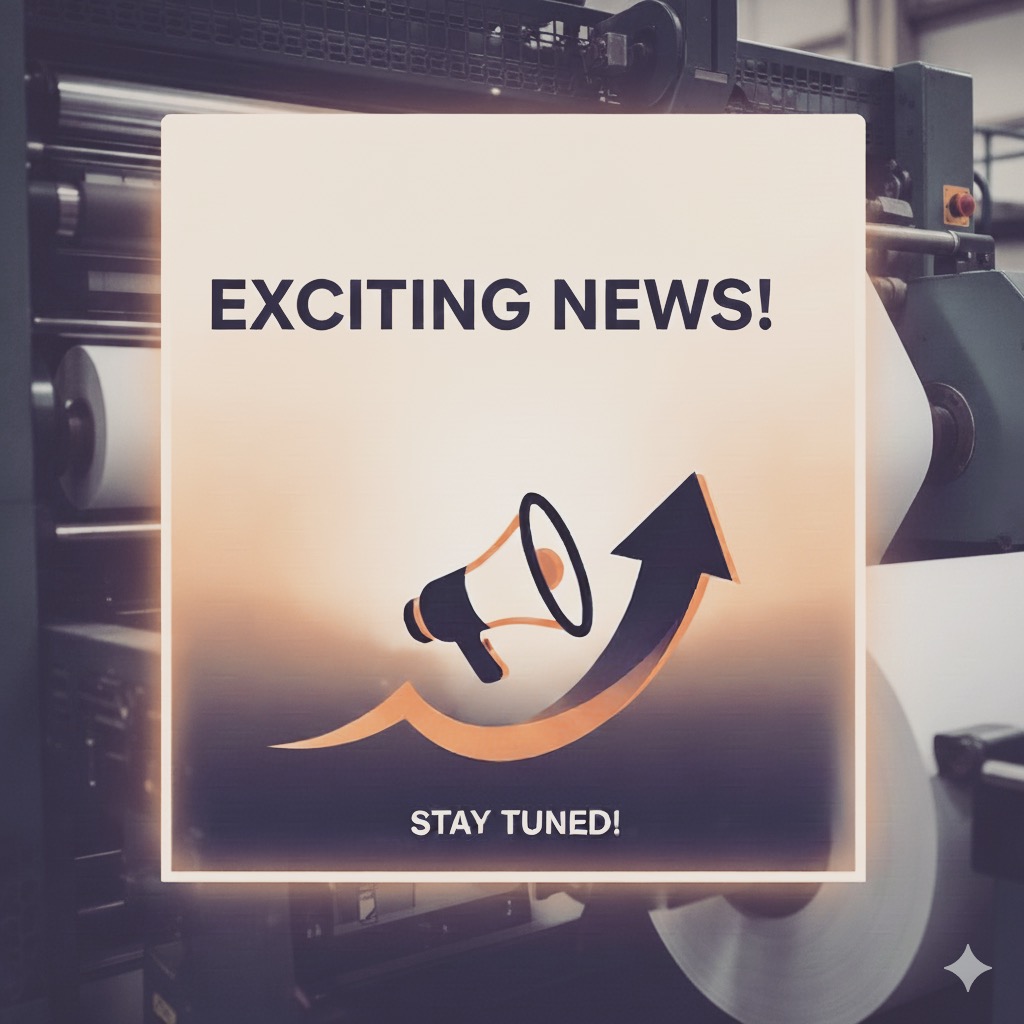 Thank You, Truly!
Hey everyone! We just wanted to pop in and say how beyond grateful we are for all of you who’ve supported us over the years.
We know we’ve been pretty quiet on here lately, but it’s only because you’ve kept us super busy (thank you!!) and we’ve had a lot going on behind the scenes.
And now we finally get to share something exciting…
Starting January 2026, Boxes Plus will officially be changing our name to BXS PRINTING!
Over time, we realized we’ve grown into so much more than just boxes — printing has become a huge part of what we do, and we wanted our name to reflect that. Don’t worry though… same team, same service, same location — just a new name that fits us better.
We’re still putting the finishing touches on our new logo and website, but we couldn’t wait to give you a heads up.
Thank you for sticking with us, cheering us on, and helping us grow. We appreciate you more than you know!
#BXSPrinting #BoxesPlus #NewNameWhoDis #SameLocation #Grateful #BigChangesComing