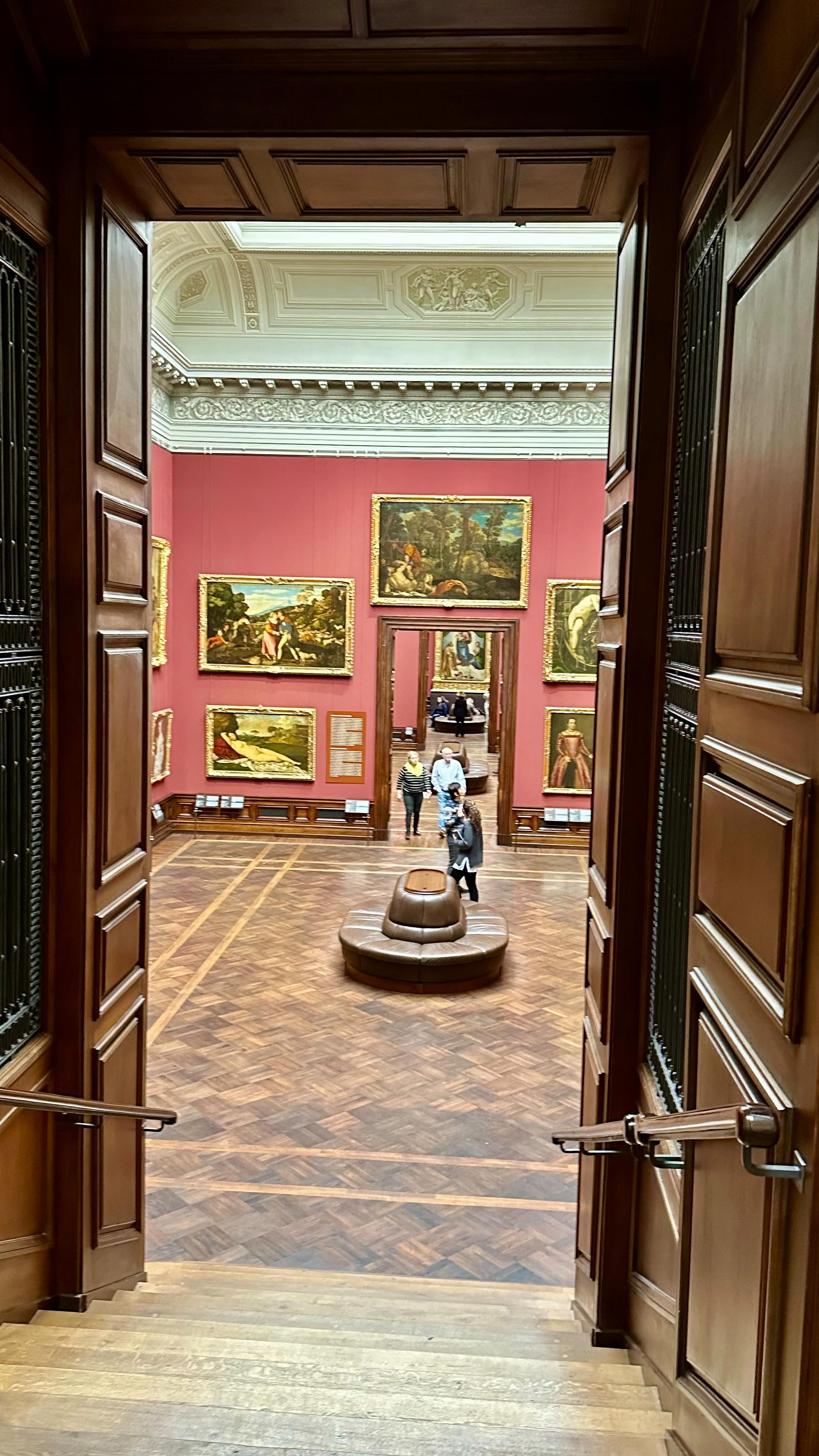 In preparation for my solo recital!
📅 18.12.2025, 19:30
📍Tonali-Saal Hamburg
🎫 Link in bio | box office at the location
#bach #classicalmusic #musicinhamburg #musikinhamburg #contemporarymusic #composerlife #composer