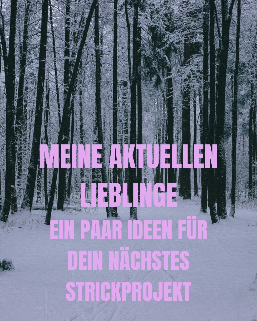 Ein bisschen Inspiration zum Wochenstart✨
#winterinspiration
#knitinspiration
#fibreatelier
#fibreatelierinspiration