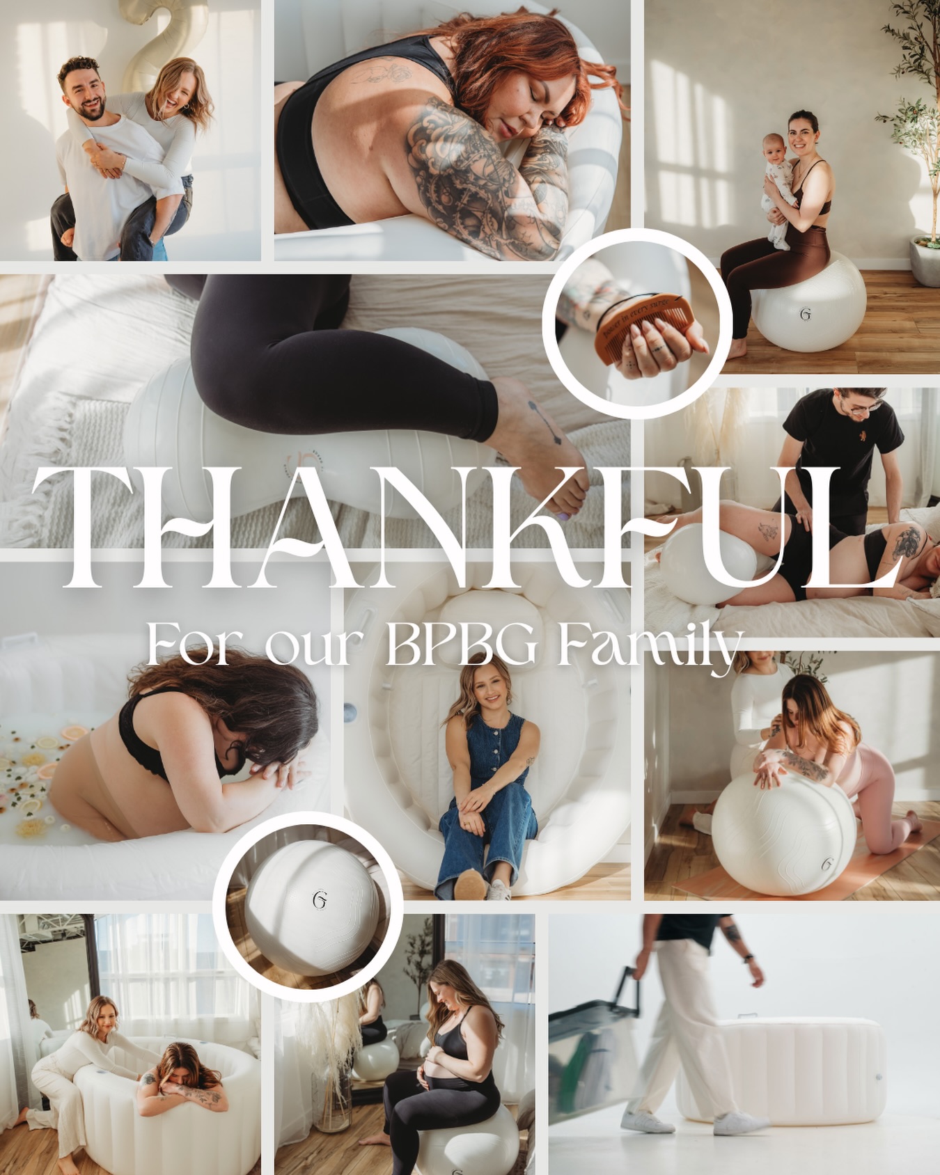 HAPPY NEW YEAR TO OUR FAMILY 🤍
We couldn’t have gotten through 2025 without you! Thank you for working our business into your budget. Thank you for your referrals. Thank you for your patience as we learn. Thank you for your trust!
We couldn’t have done this year without ⬇️
@marissahanna.branding
@jelaynefortinphotography
@gabriellastoksphoto
@morganyourva
@sierra.stepanko
@chantelschnider
@robynhatesolives
@littledoulaontheprairie
@edmontoncommunitymidwives
Cheers to 2026, bring on the babies 👶🏻
#edmonton #smallbusiness #birthpools #womenownedsmallbusiness #waterbirth