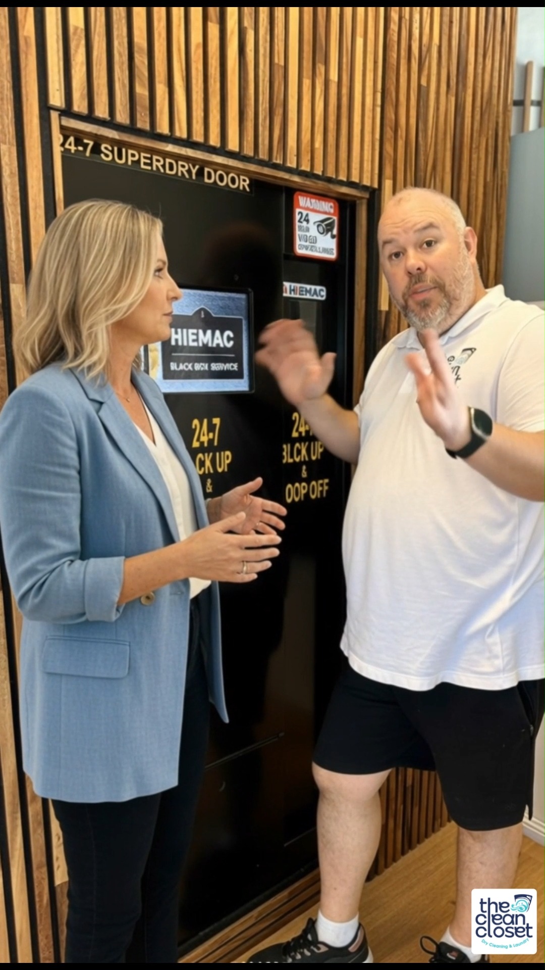 🏡✨ “The Clean Closet Saves My Sanity!” — Susan, Airbnb Host, 58
Meet Susan, a Canberra Airbnb owner in her late 50s who manages several cosy properties across the city. With back-to-back guest stays, laundry quickly became the most stressful part of her day… until she discovered The Clean Closet.
Today, she trusts us with all her hospitality linen:
🛏️ Crisp bed sheets & quilt covers
🧺 Perfectly cleaned towels
✨ Fresh, hotel-level presentation
🚚 Seamless pick-up & delivery straight to her properties
Susan says:
“My guests always comment on how fresh everything feels. The Clean Closet helps me keep my 5-star rating — I wouldn’t go anywhere else.”
Whether you're hosting one apartment or an entire portfolio, we’re here to make your life easier and your guests happier.
📍 54/40 Mort St, Braddon ACT 2612
📞 1300 656 895
📧 braddon@thecleancloset.com.au
#AirbnbCanberra #HospitalityLaundry #TheCleanCloset #FreshLinenFeels #GuestReady #HostLife #LaundryMadeEasy #CanberraSmallBusiness #LaundryServicesCanberra #5StarAirbnb