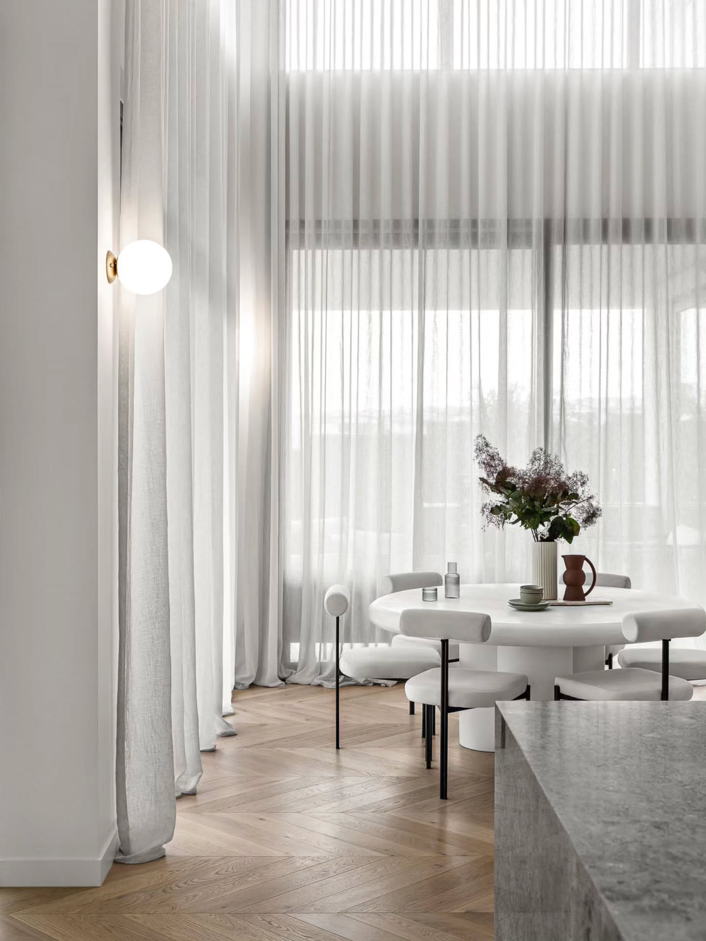 Effortless elegance in every step.
Our Raw Oak Chevron flooring brings a timeless European feel to this space — crisp lines, warm tone, and that signature chevron sophistication.
Supplied and expertly installed by Imperial Flooring Australia, this floor is all about craftsmanship, precision and premium finishes.
✔️ Raw Oak Chevron
✔️ Supply + Installation
✔️ Architectural-grade detail
✔️ Crafted to elevate any room
▪️Builder @diongroupprojects_
📍North Kellyville
Transform your home with flooring that speaks for itself.
www.imperialflooringaustralia.com.au
#ImperialFlooringAustralia #ChevronFlooring #RawOak #EngineeredOak #FlooringDesign #InteriorInspo #AustralianHomes #FlooringExperts #TimberFlooring #HomeRenoAustralia
If you want it more sales-driven, more minimal, or tailored to a specific project, just let me know!
Do you like this personality?
ChatGPT can make m