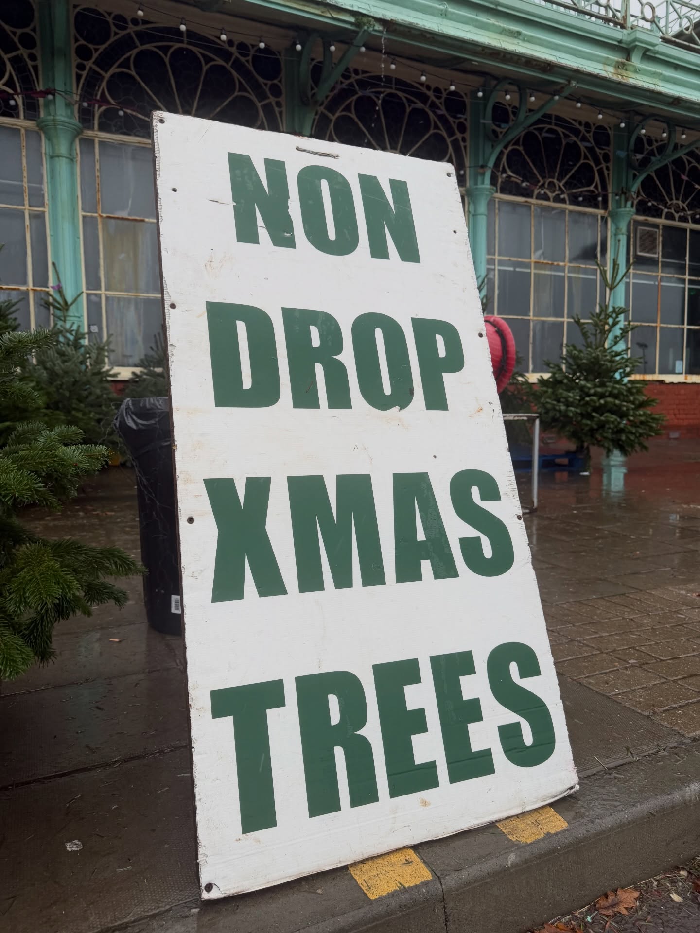 Open at Concorde 2 today (Monday 8th)!