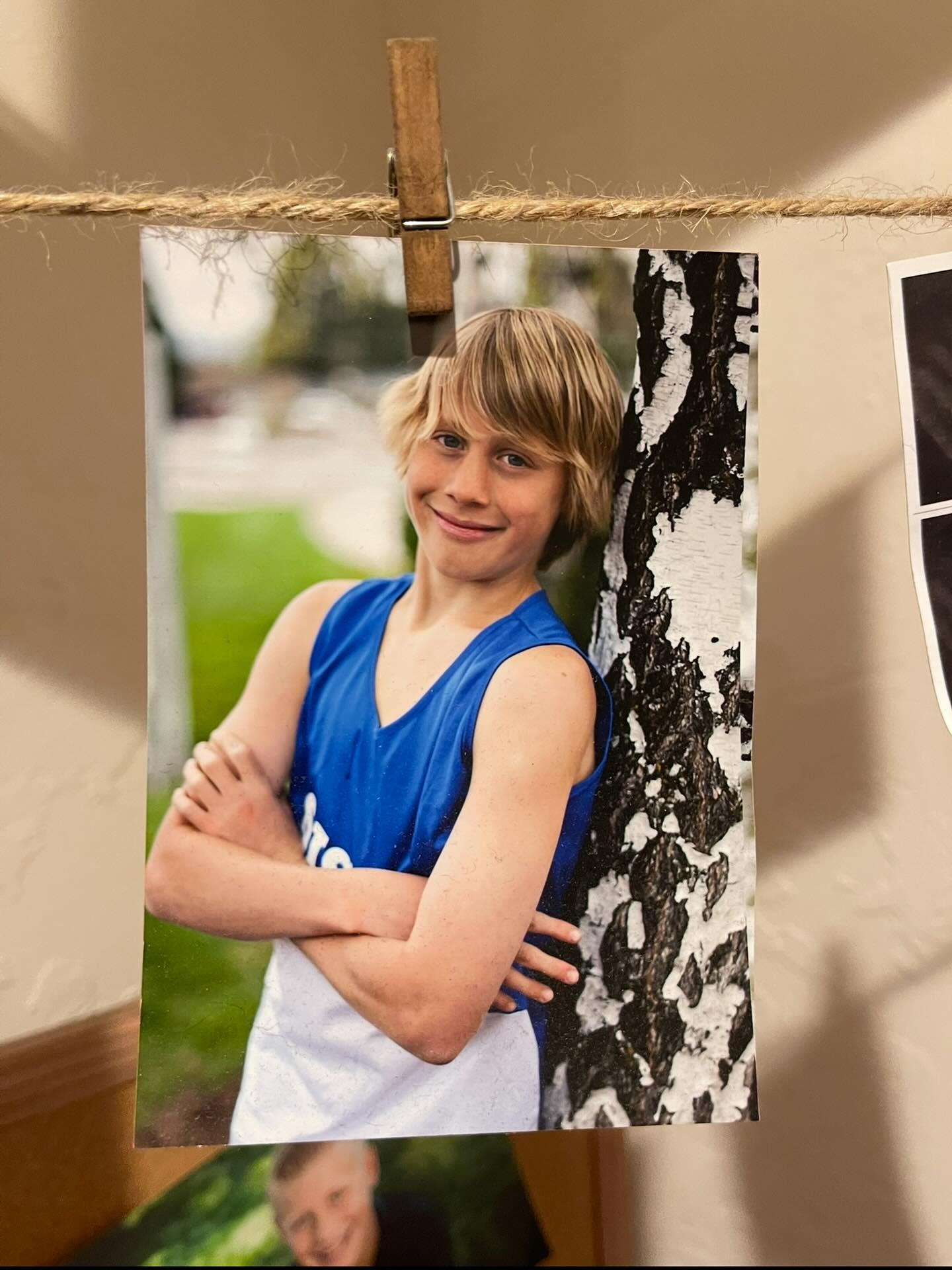 Tomorrow is Giving Tuesday, a day dedicated to generosity and kindness.
The Sam Chase Foundation is honored to continue sharing Sam’s light with our community, and your support makes every bit of difference.
We hope you’ll join us tomorrow in giving back in Sam’s name. The link to donate can be found in our bio or on our website. Every share, every donation, and every kind word helps us continue Sam’s legacy.
Thank you so much and love you SBC
Chase family🤍🙏🏼