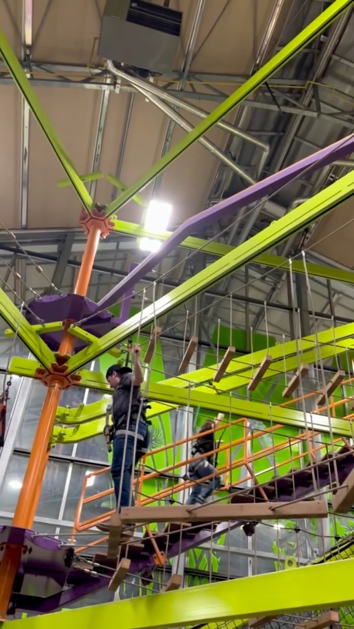 We had an amazing time at Stoked! Happy Holidays everyone!
#AllanConstruction #ChristmasParty #NovemberParty