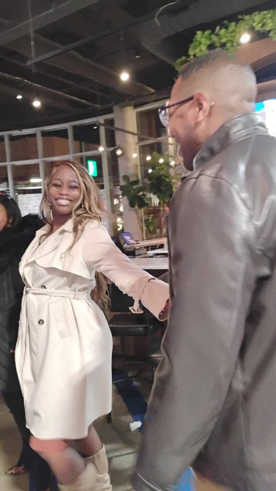 EVERYBODY LOOKED GOOD!
A VIBE WAS HAD!
Here's a sneak peek of the kick-off to FINALLY FRIDAY in November! -->>> GET YOUR DISCOUNTED PRESALE TICKETS FOR FRIDAY DECEMBER 26th!!
🎄 🎁 🎄 🎁
"FINALLY FRIDAY, Not So Ugly Sweater Jam" is definitely the move for the tristate's stylish, adult crowd! Look good! We might be filming again!
🎟️ Tix 🎟️
www.deluxnightlife.com