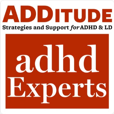 Check out ADDitude's ADHD experts podcast: Movement As Medicine: How Music, Movement, and Dance Transform the Neurodivergent Brain
Dr. Julia Basso talks about how movement, and dance in particular, can improve mood, focus, emotional regulation, and social connections. She also included some simple routines you can follow at home.