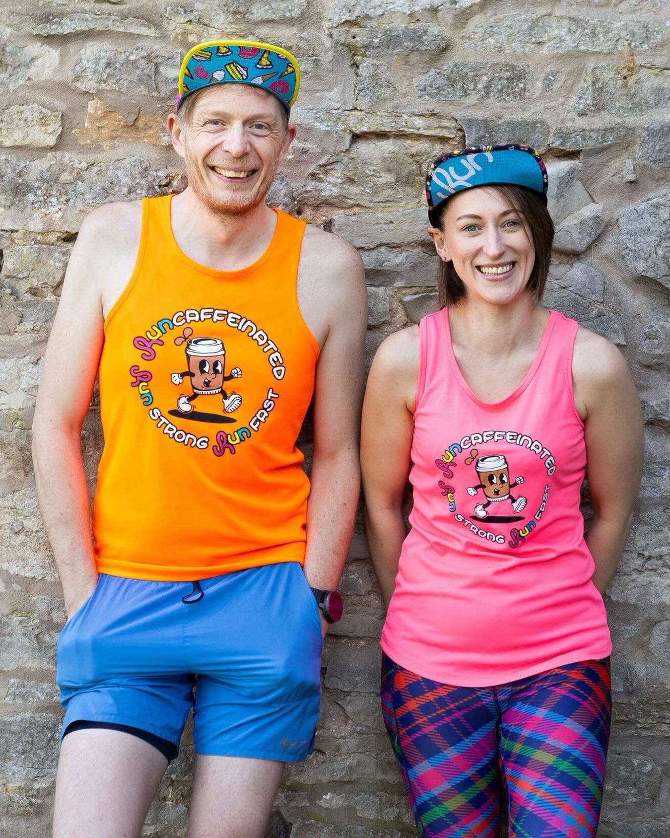 Four years ago, my best friend and I decided running shouldn’t be all boring black tops and serious faces, so we started our little activewear business.
Two ultra runners with big ideas, questionable decisions, and a caffeine intake that probably isn’t doctor approved.
Thus @werunbright was born.
It’s been chaotic, hilarious, and genuinely one of the best things we’ve ever done.
We’ve now both got our own little workshops where we sketch, tweak, argue over colours, and create every single design ourselves, so everything you see is literally made from our brains, our hands, and way too much coffee ☕️🤣
And now it’s Black, or let’s be honest, Bright Friday, so we’ve thrown some of our favourite active tops and caps into the sale.
If you’ve ever thought, “Yeah, I’d like to support a small business run by two very tired runners who think colour solves everything,” now’s your moment 🤣
Just sharing something that means a lot to us, and as always, thanks for being in our corner 💛
✨ Www.werunbright.co.uk ✨
#runningcommunity #supportsmallbusiness #runkit