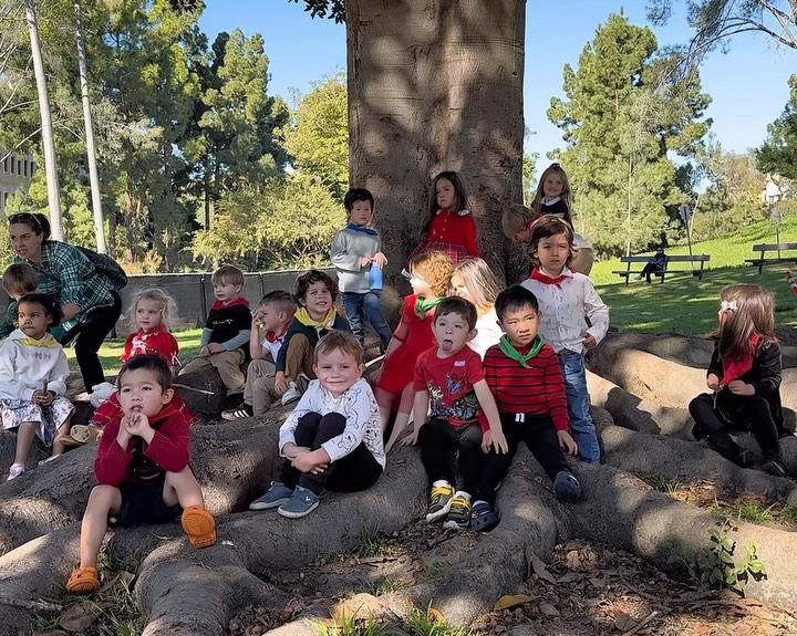 🩰 Following our last reel about our field trip to The Nutcracker, here are a few group photos to capture these sweet memories with our TCP community ❤️🐳
Swipe through for the full story:
1️⃣ this is a video of the kids trying their best to stand together for a group photo after the show 😁👌🏻
2️⃣ and this is what it looked like from the side — parents trying to get all the kids in one photo 🤳
3️⃣ these are our TCP families in front of the @irvinebarclay 🎭
4️⃣, 5️⃣ these are our TCP inside the theater, in our front-row center seats — thank you again, Ms. Shelley! 😘
6️⃣ and this is our cozy picnic after the performance 🌳🧺☀️
Grateful for these moments and our wonderful TCP families 🐳❤️
And if you’d like to see more, all of our field trips are saved in the “Field Trips” highlight 🚗🚙
📅 December 5, 2025