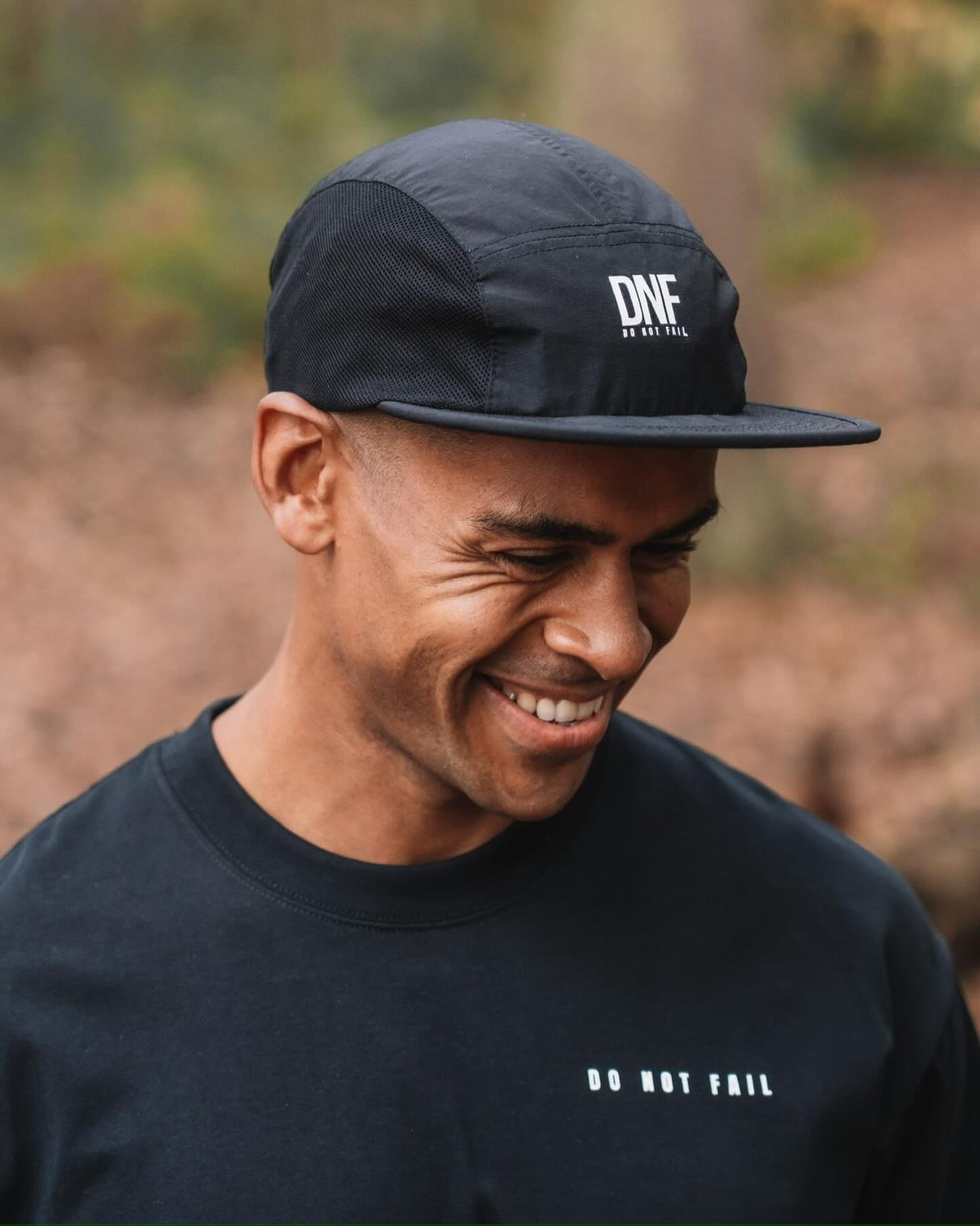 @dnf_club repping on the trails while creating a movement in the running scene 👌🏻