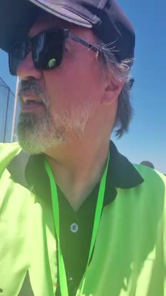 Spotter day Congonhas