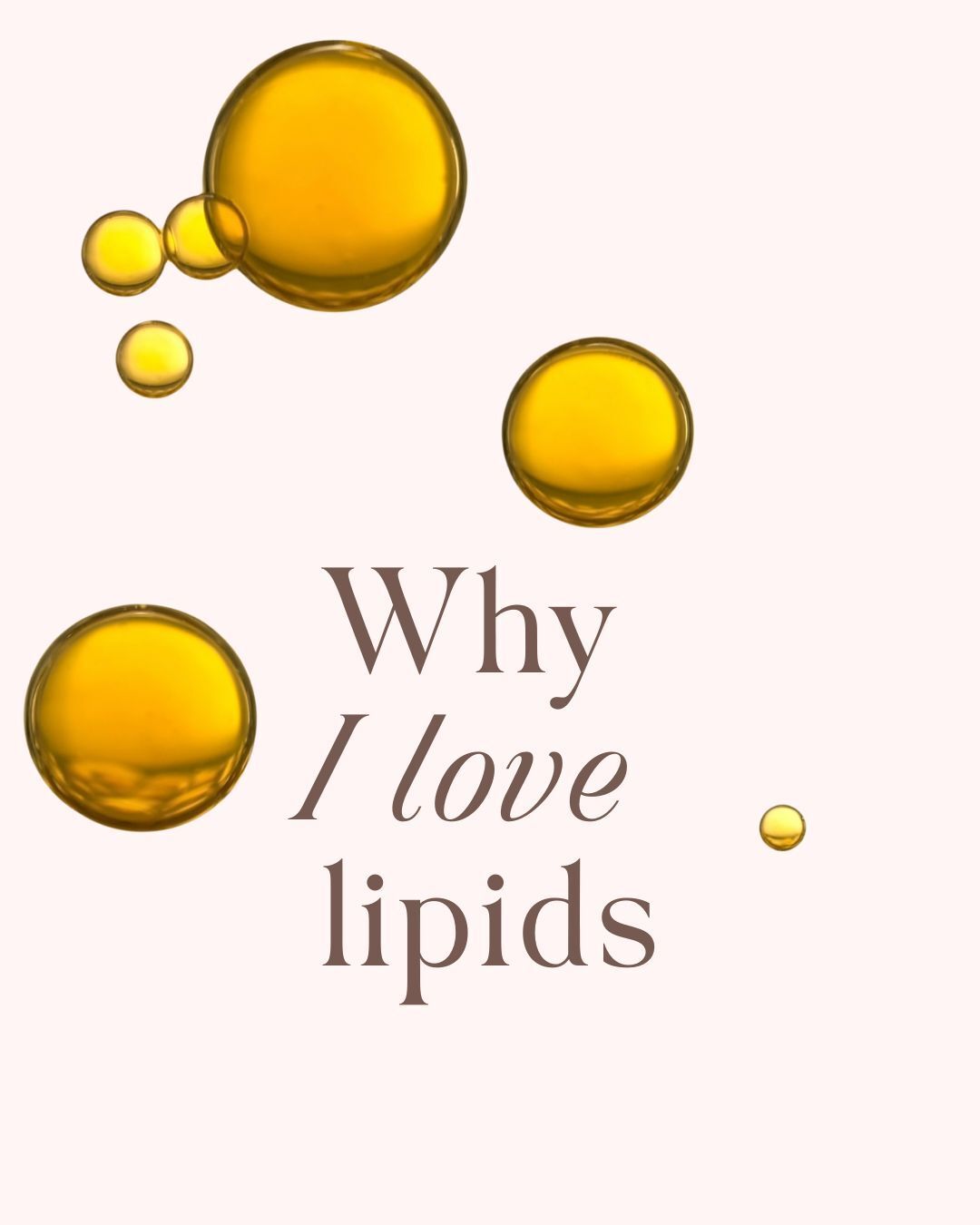 Let’s talk lipids, one of my absolute skincare loves.
Lipids are the skin’s natural “mortar,” holding your cells together and keeping your barrier strong, supple and protected. When your lipid levels are healthy, your skin feels softer, looks smoother, and holds onto hydration like a dream.
I love lipids because they’re the quiet achievers: restoring balance, reducing sensitivity, supporting repair, and giving that bouncy, cushioned feel we all crave. They keep moisture in, keep irritants out, and help your skin stay resilient through stress, weather and age.
Nourish your lipids and your skin will always thank you with calm, glowing vitality.
#peachface #lipidlove #skinbarrier #matureskinexpert #skincarescience #hydratedskin #holisticbeauty #glowfromwithin #skincare #naturalskincare #australianskincare #crueltyfree #glowingskin #youngskin #proageing #Peachyskin #holisticbeauty #Cleanbeauty #peachfaceskincare #brisbane #glow #glassskin #hydration #Brisbaneskincare #brisbanebeauty #tarragindi